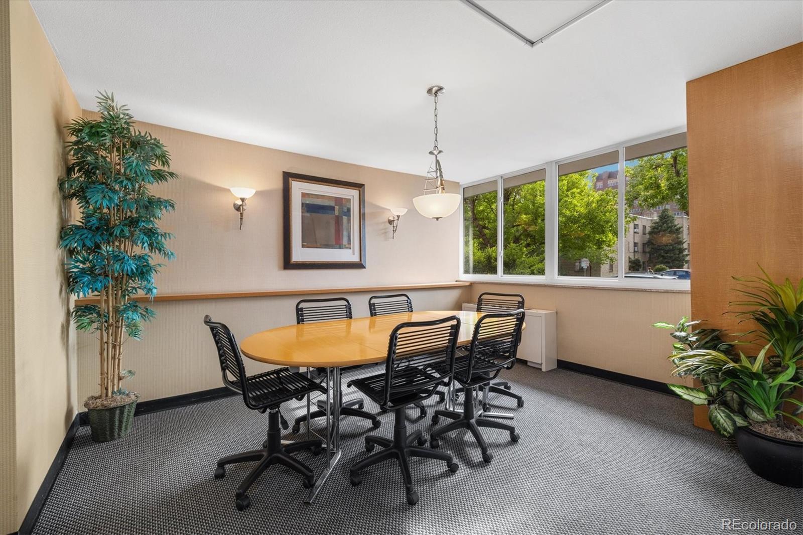 MLS Image #31 for 1196 n grant street 501,denver, Colorado