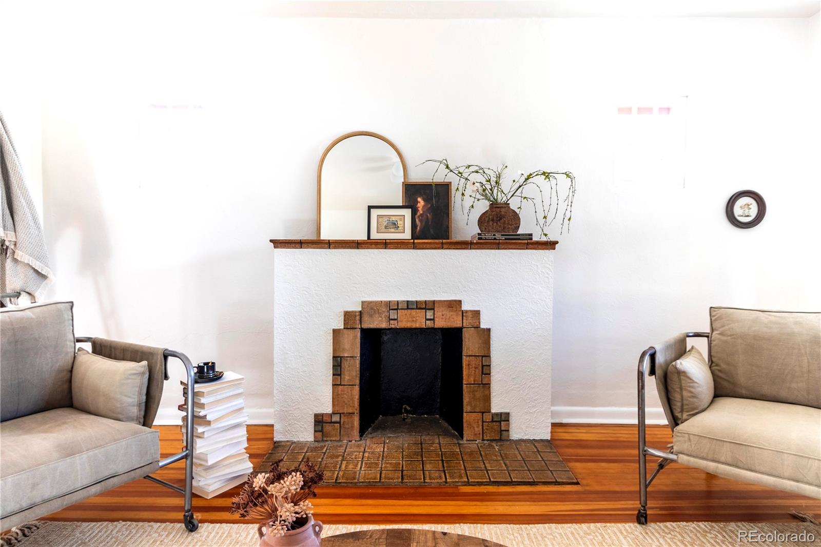 MLS Image #1 for 3200 n vine street,denver, Colorado