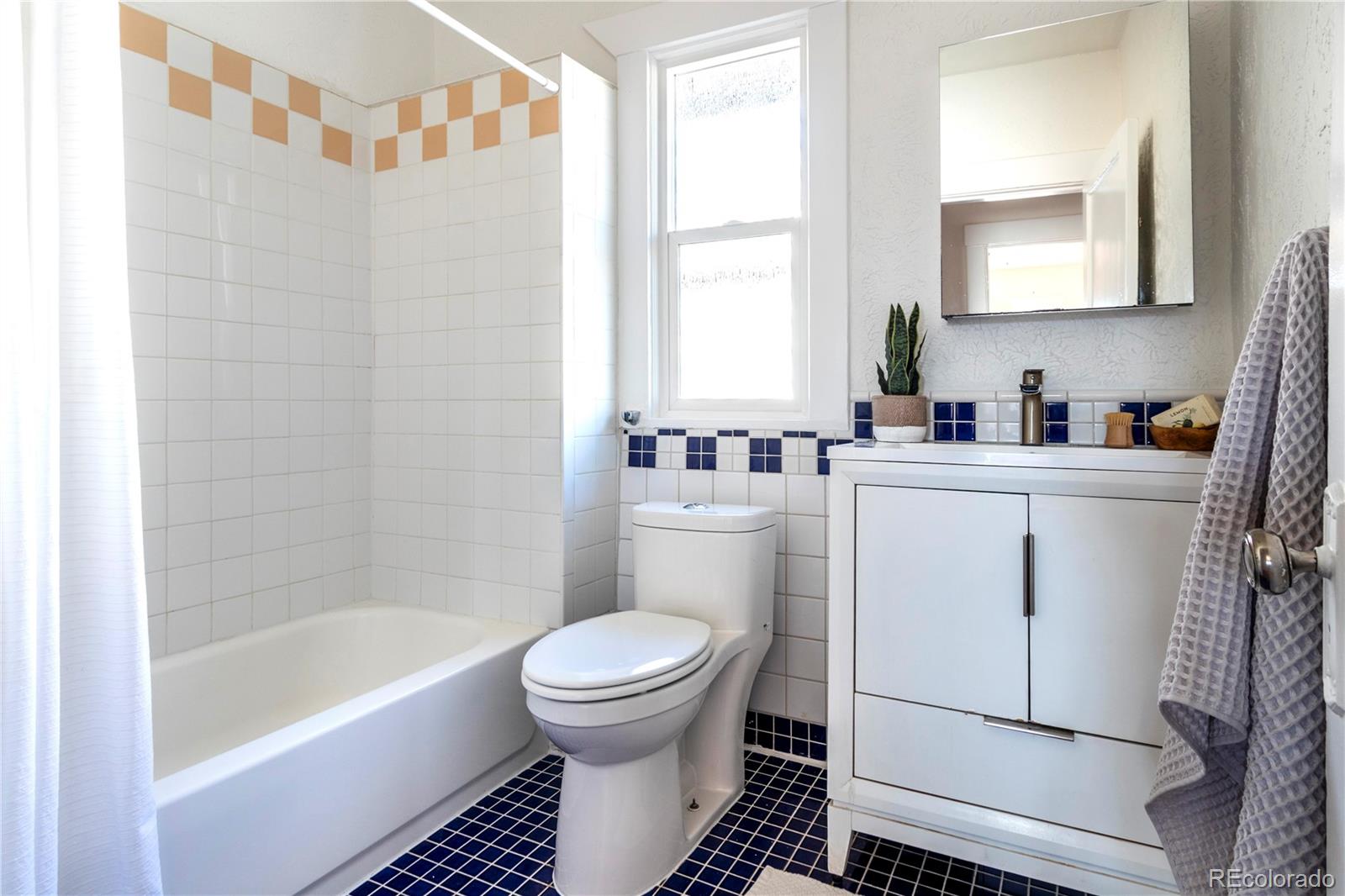 MLS Image #12 for 3200 n vine street,denver, Colorado
