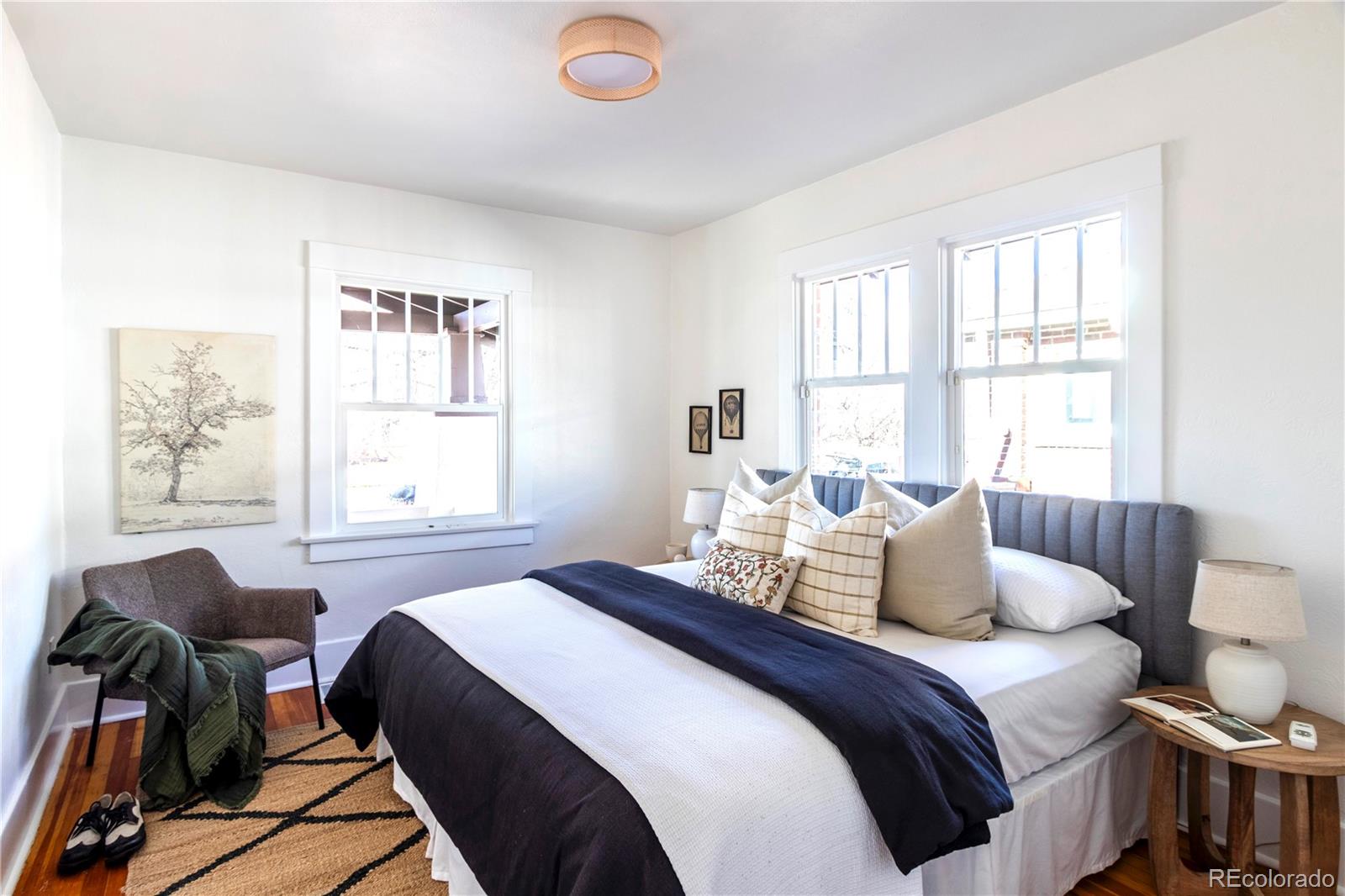 MLS Image #13 for 3200 n vine street,denver, Colorado