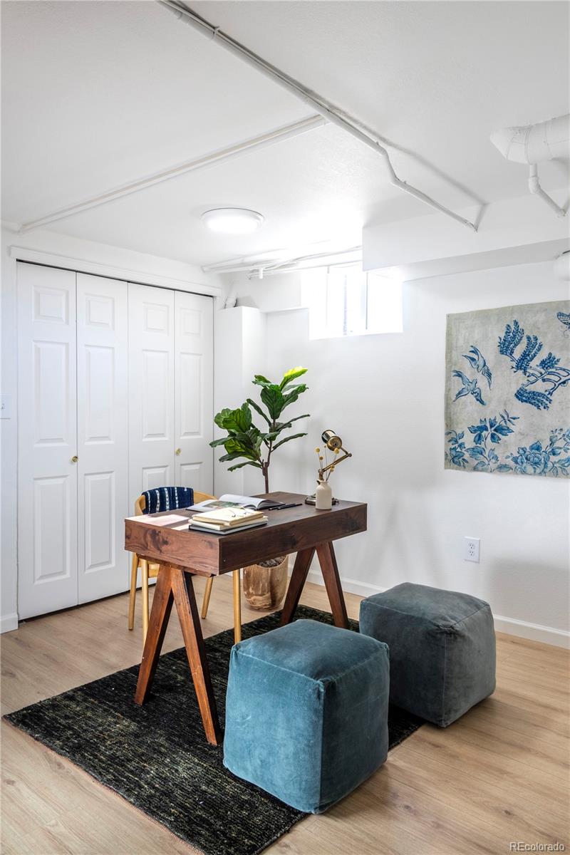 MLS Image #15 for 3200 n vine street,denver, Colorado