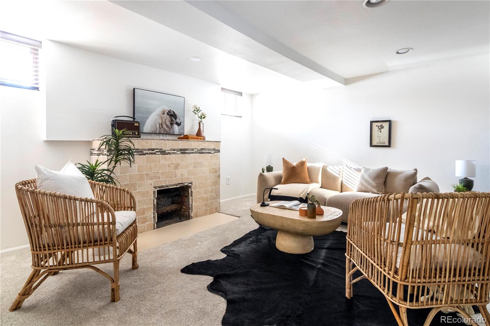 MLS Image #16 for 3200 n vine street,denver, Colorado