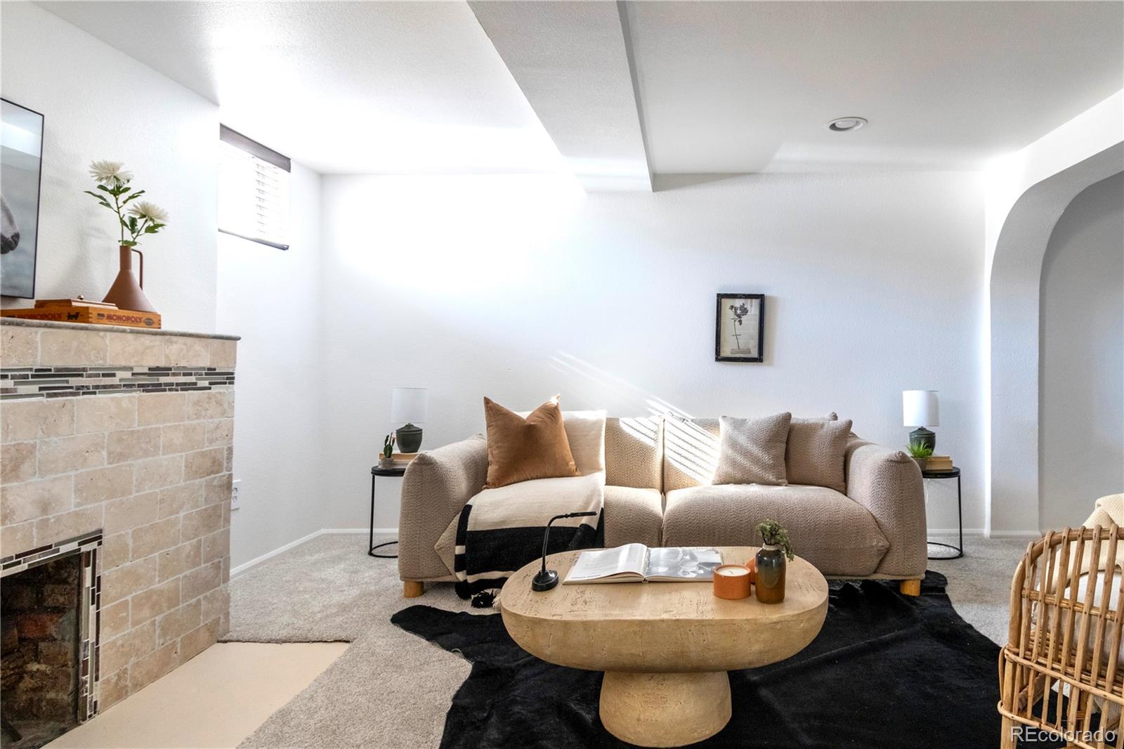 MLS Image #17 for 3200 n vine street,denver, Colorado