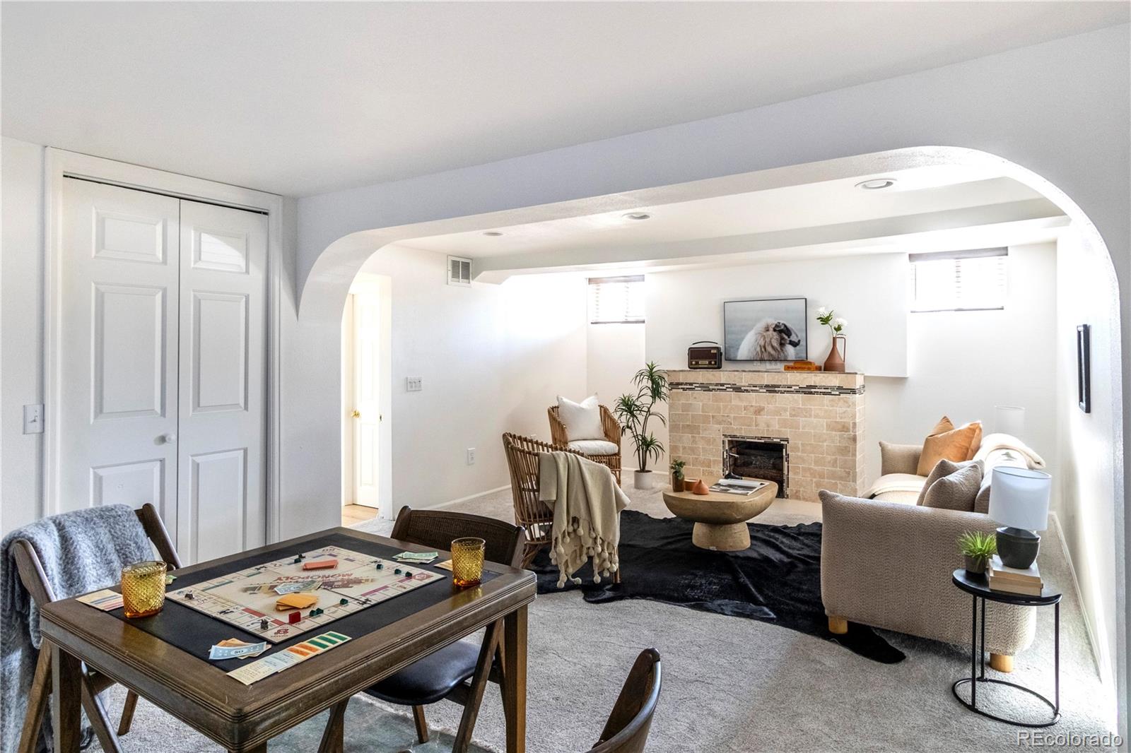 MLS Image #20 for 3200 n vine street,denver, Colorado