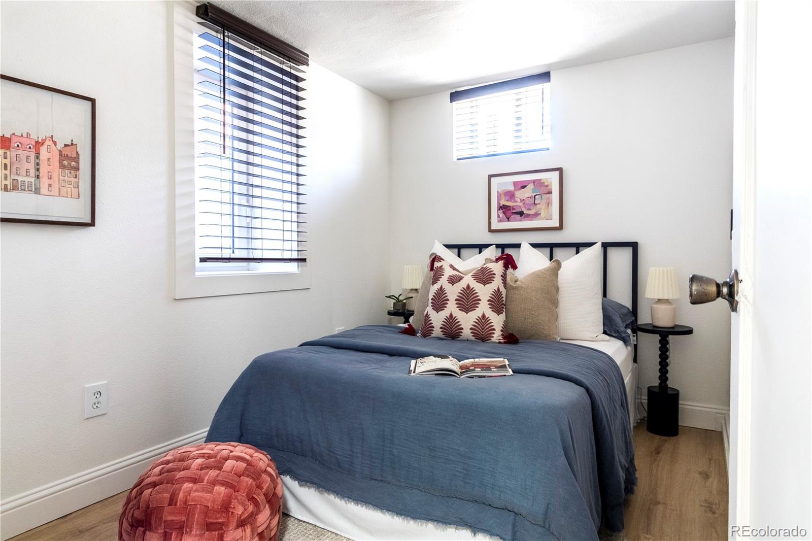 MLS Image #23 for 3200 n vine street,denver, Colorado