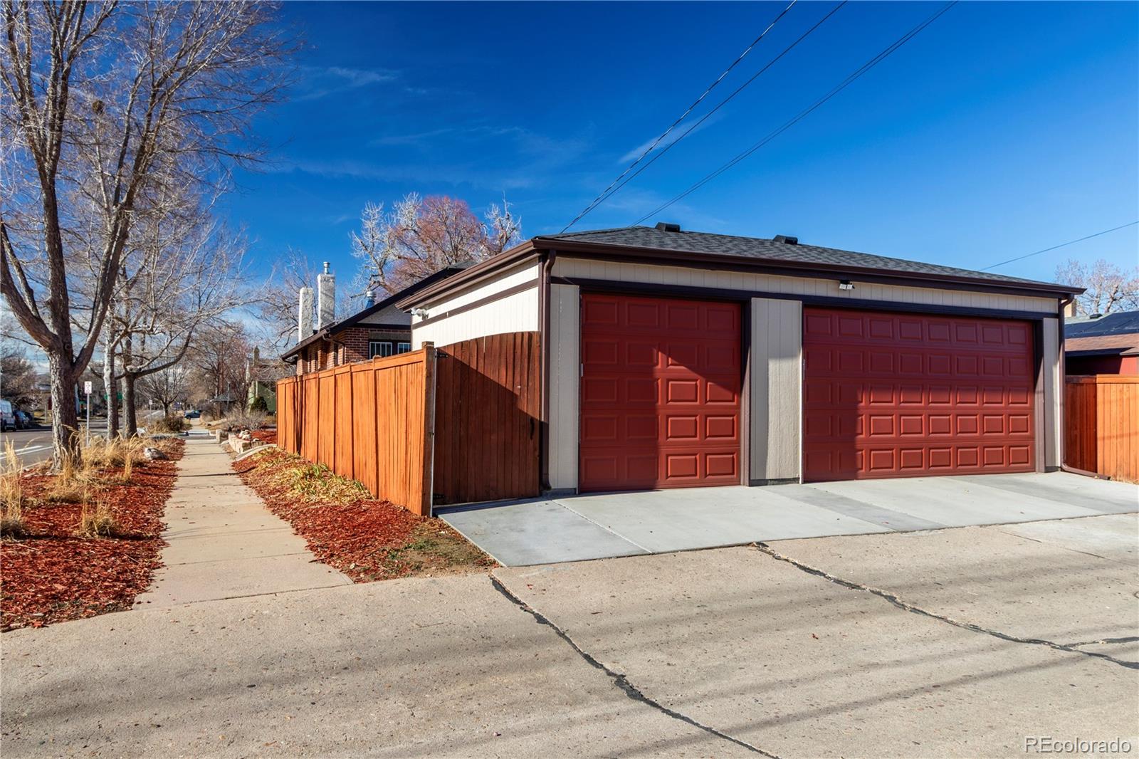 MLS Image #26 for 3200 n vine street,denver, Colorado