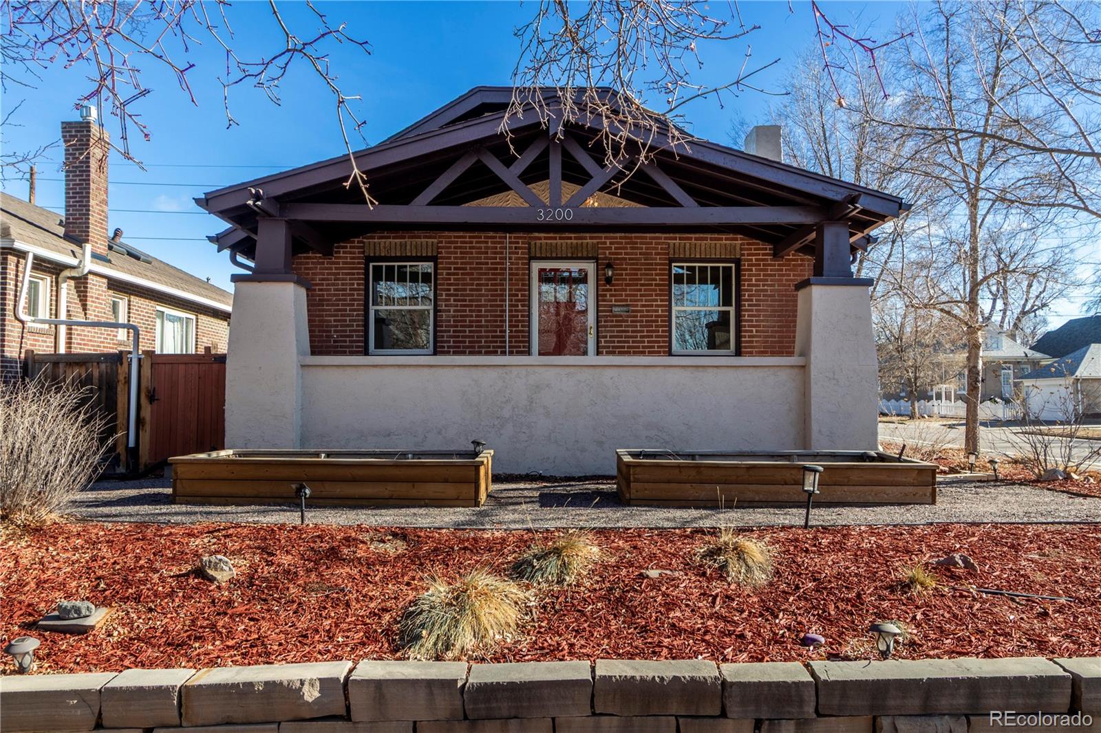 MLS Image #28 for 3200 n vine street,denver, Colorado