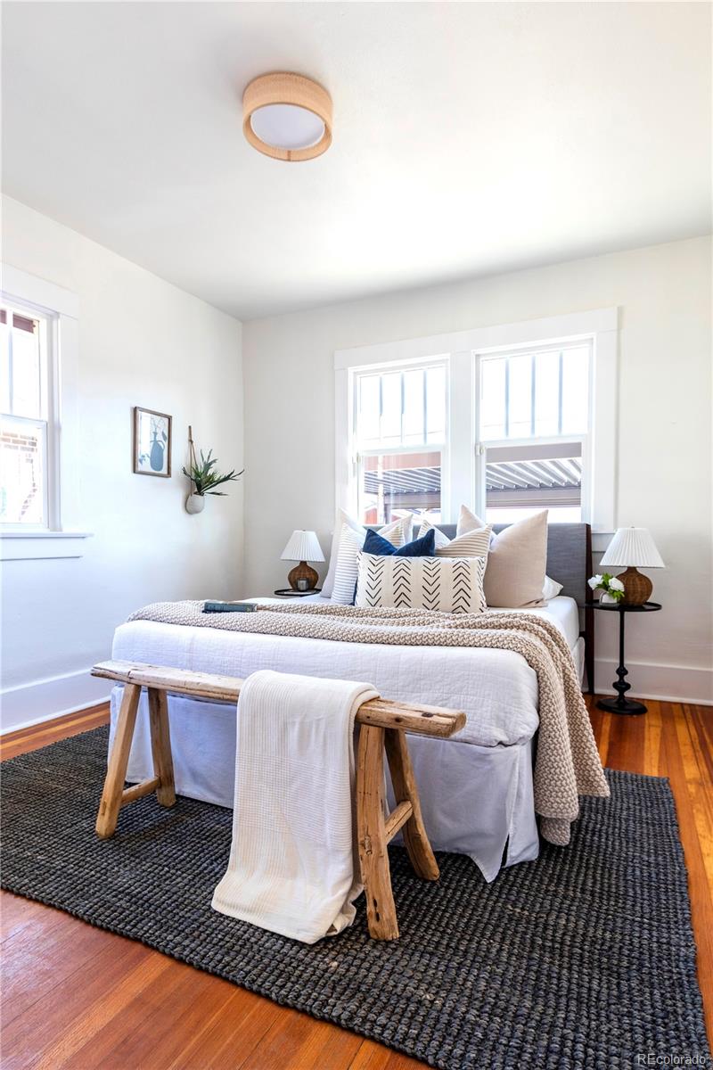 MLS Image #7 for 3200 n vine street,denver, Colorado