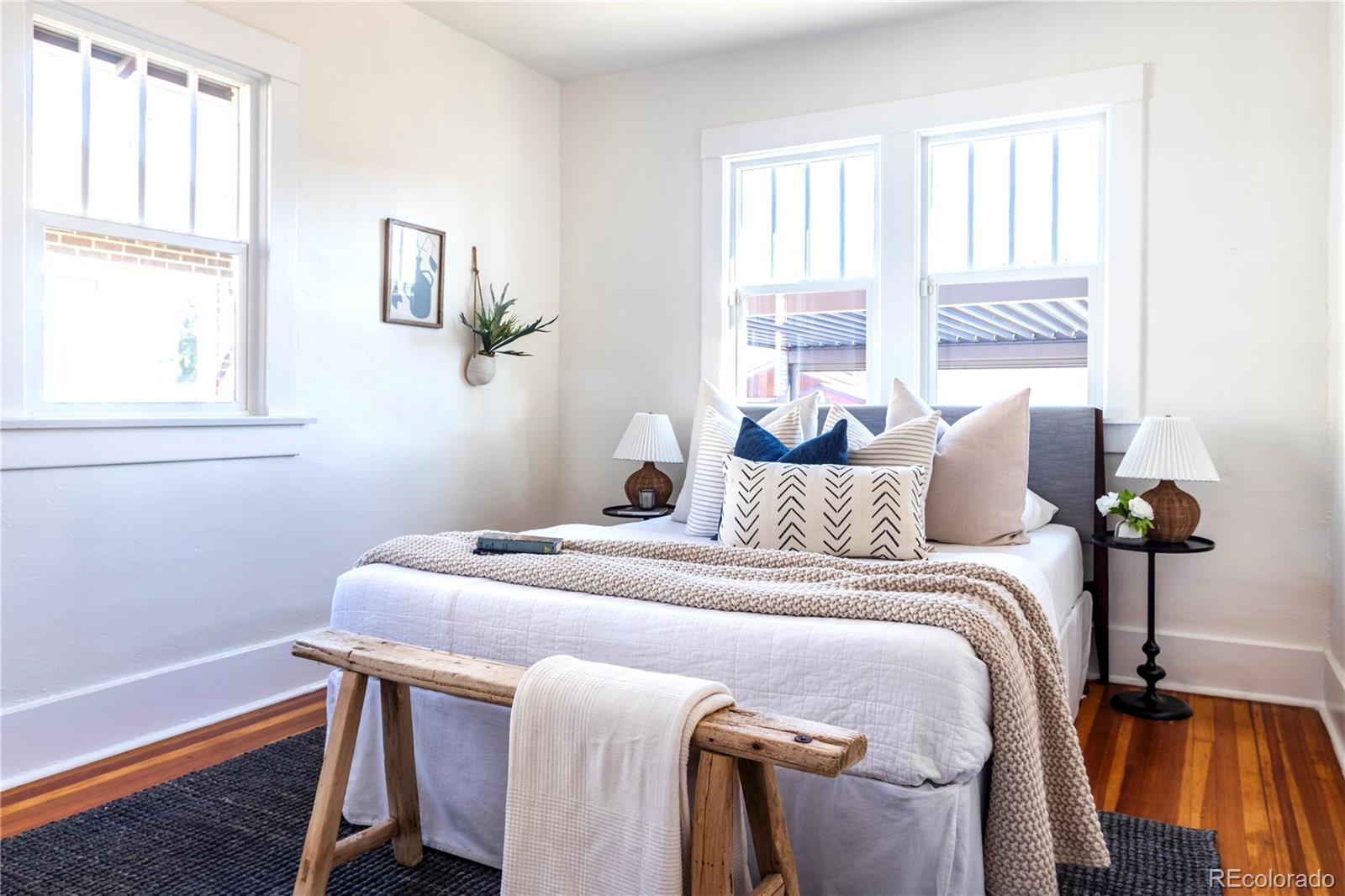 MLS Image #8 for 3200 n vine street,denver, Colorado