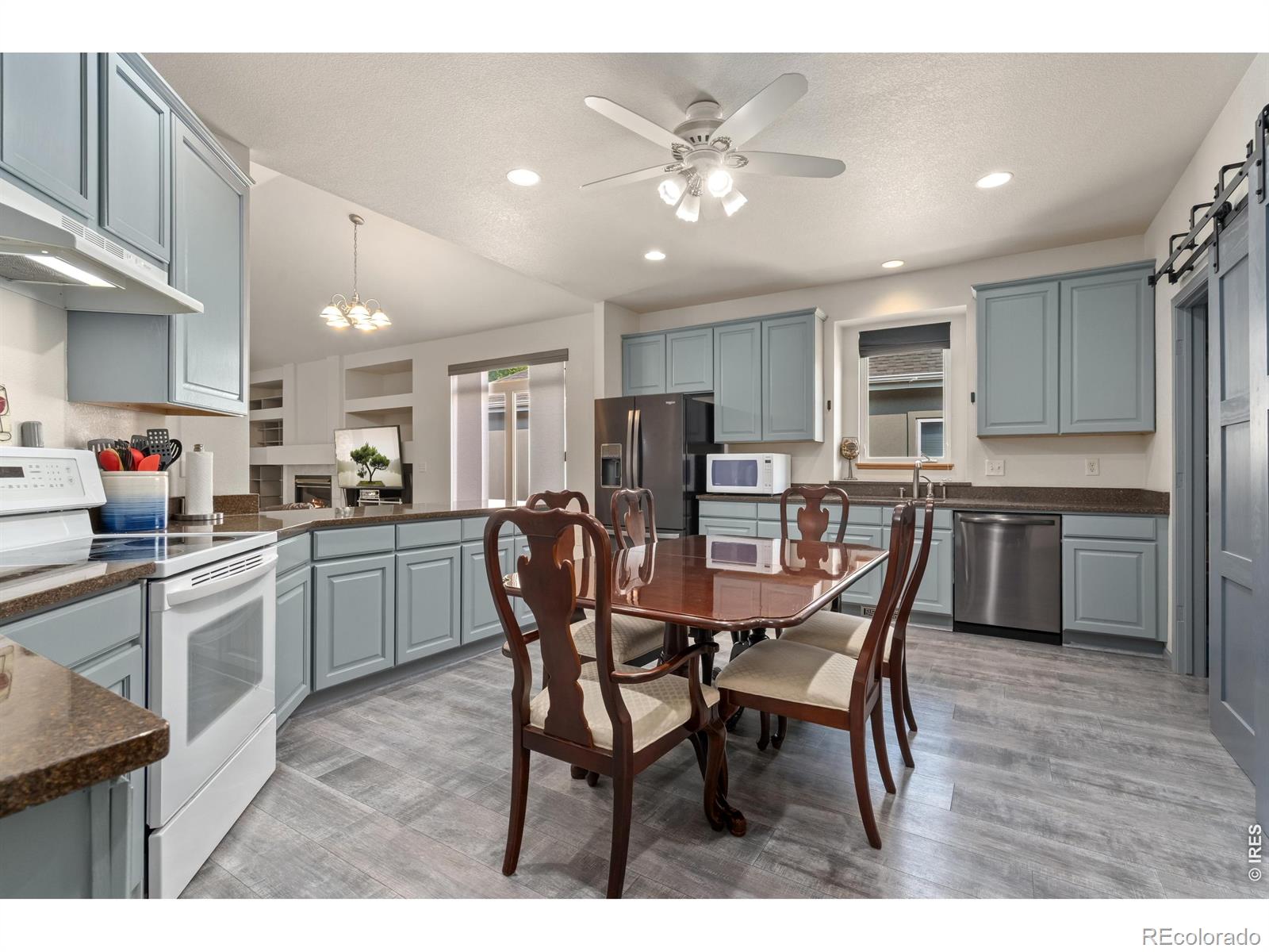 MLS Image #19 for 1960  hillside place,windsor, Colorado
