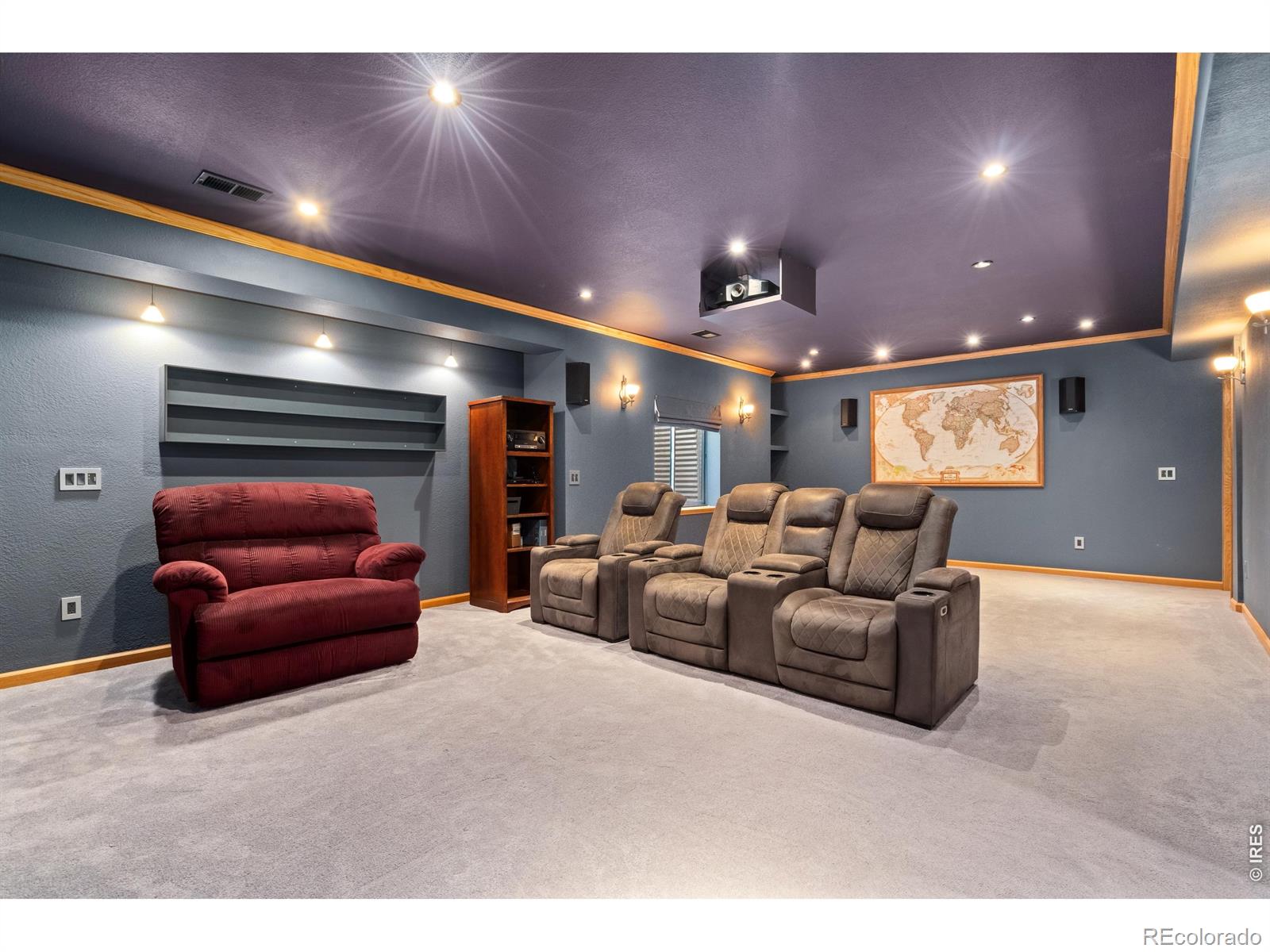 MLS Image #22 for 1960  hillside place,windsor, Colorado