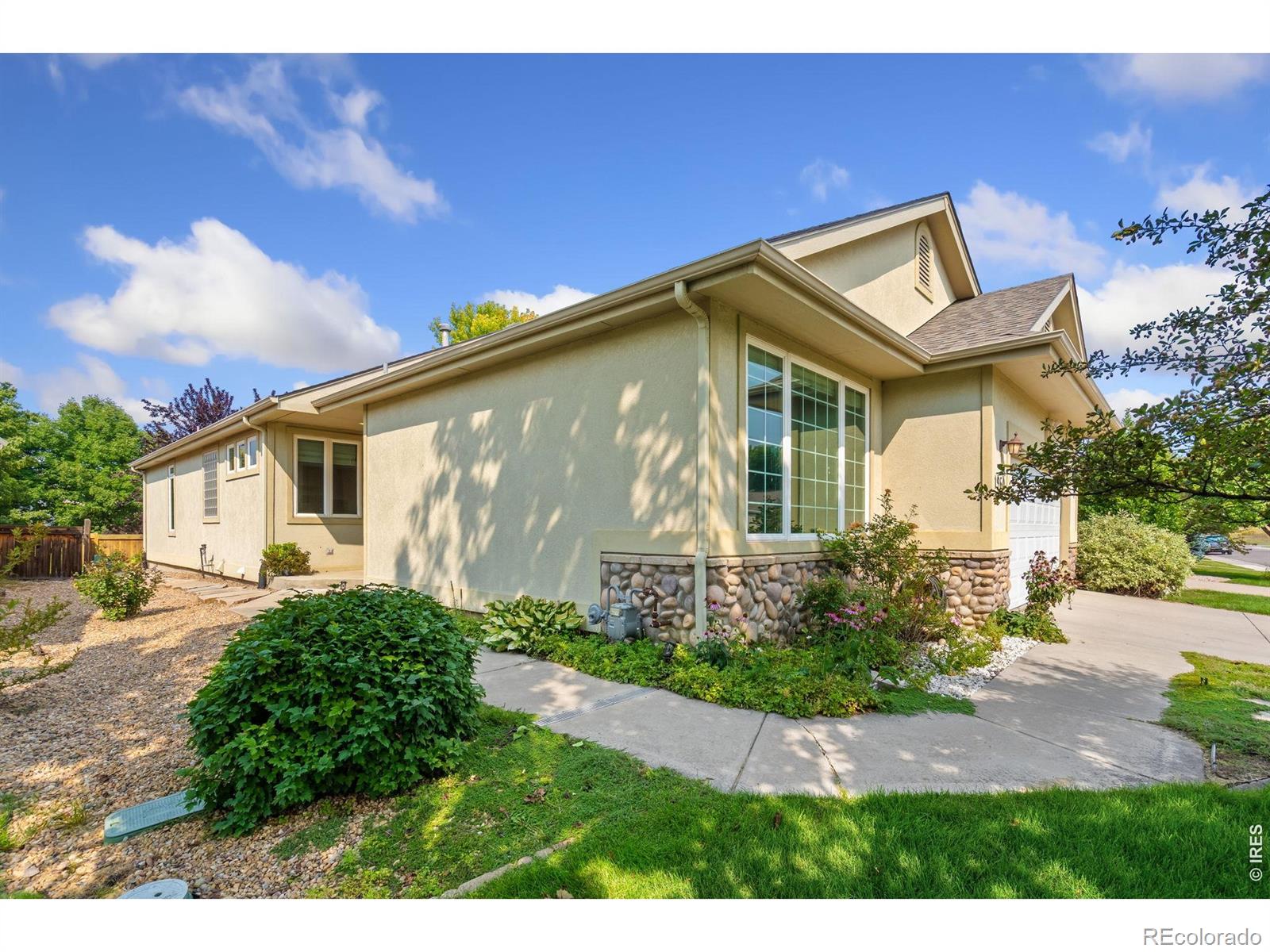 MLS Image #3 for 1960  hillside place,windsor, Colorado