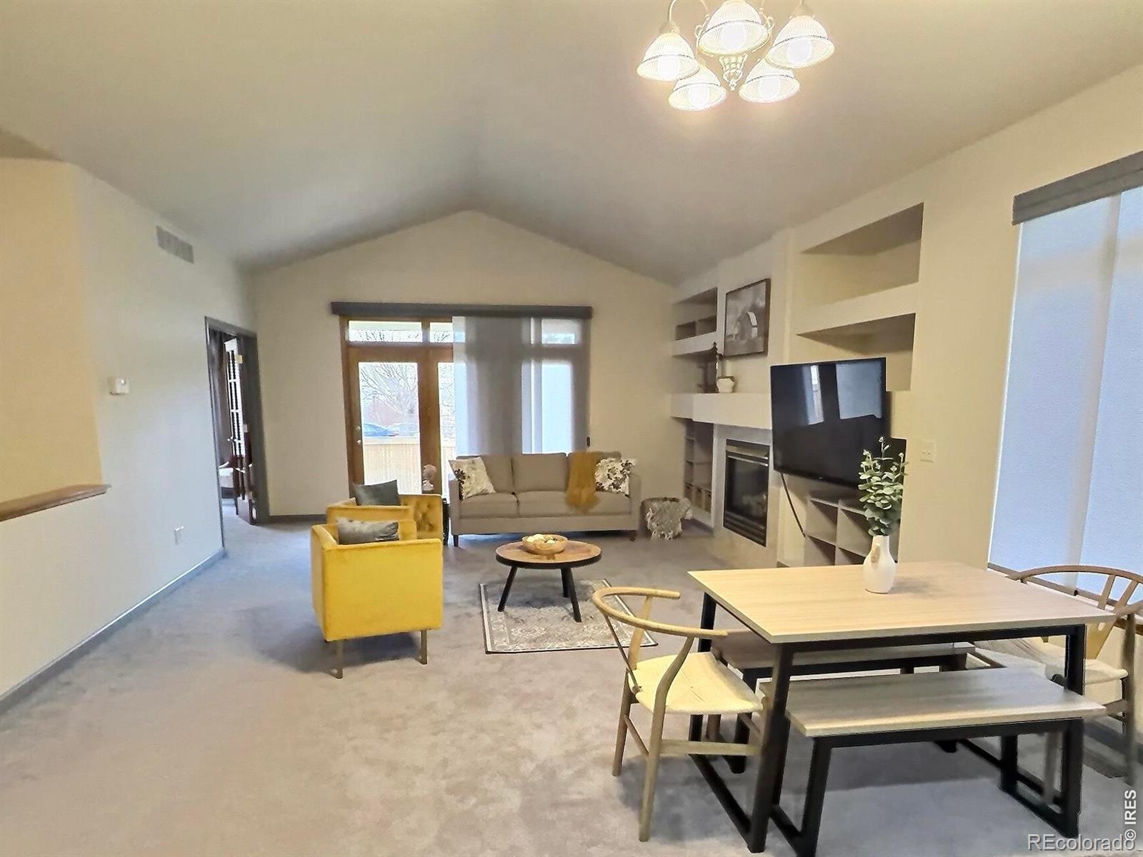 MLS Image #33 for 1960  hillside place,windsor, Colorado