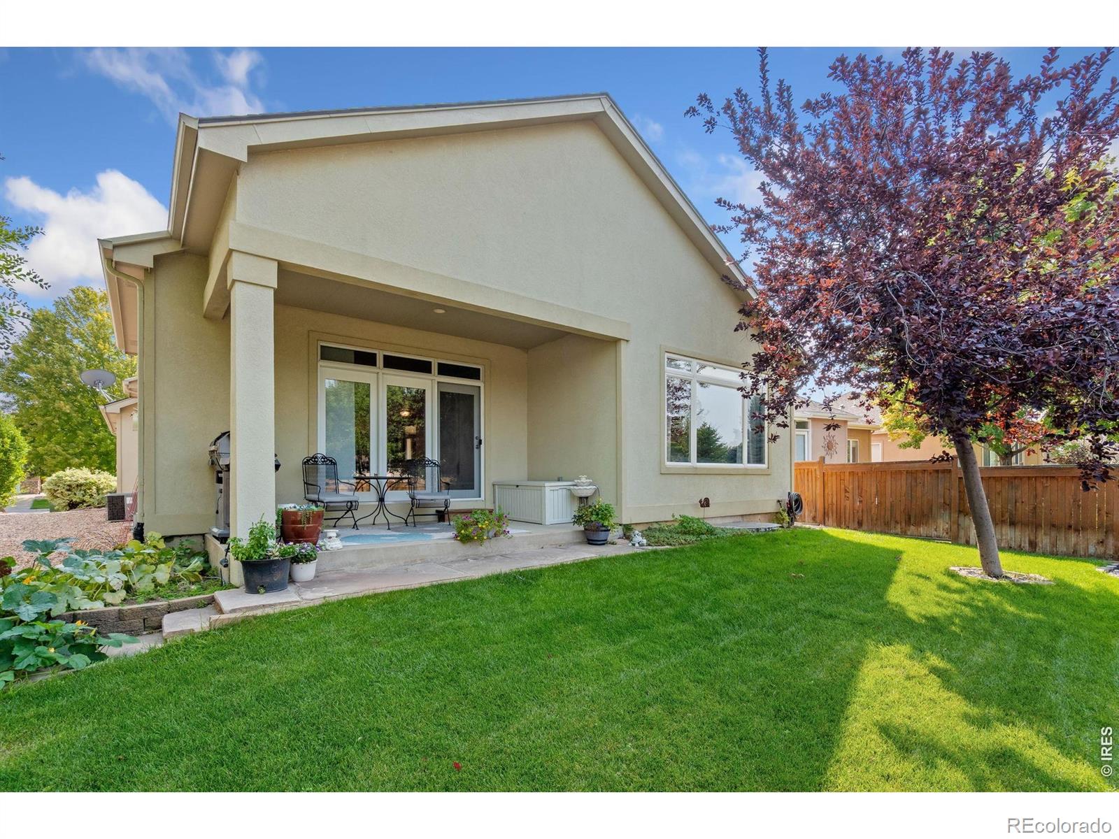 MLS Image #4 for 1960  hillside place,windsor, Colorado