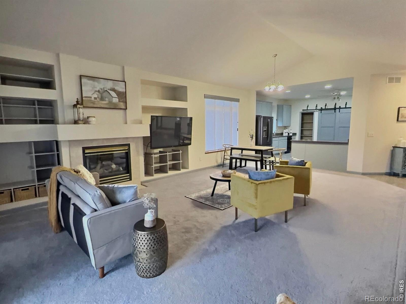 MLS Image #9 for 1960  hillside place,windsor, Colorado