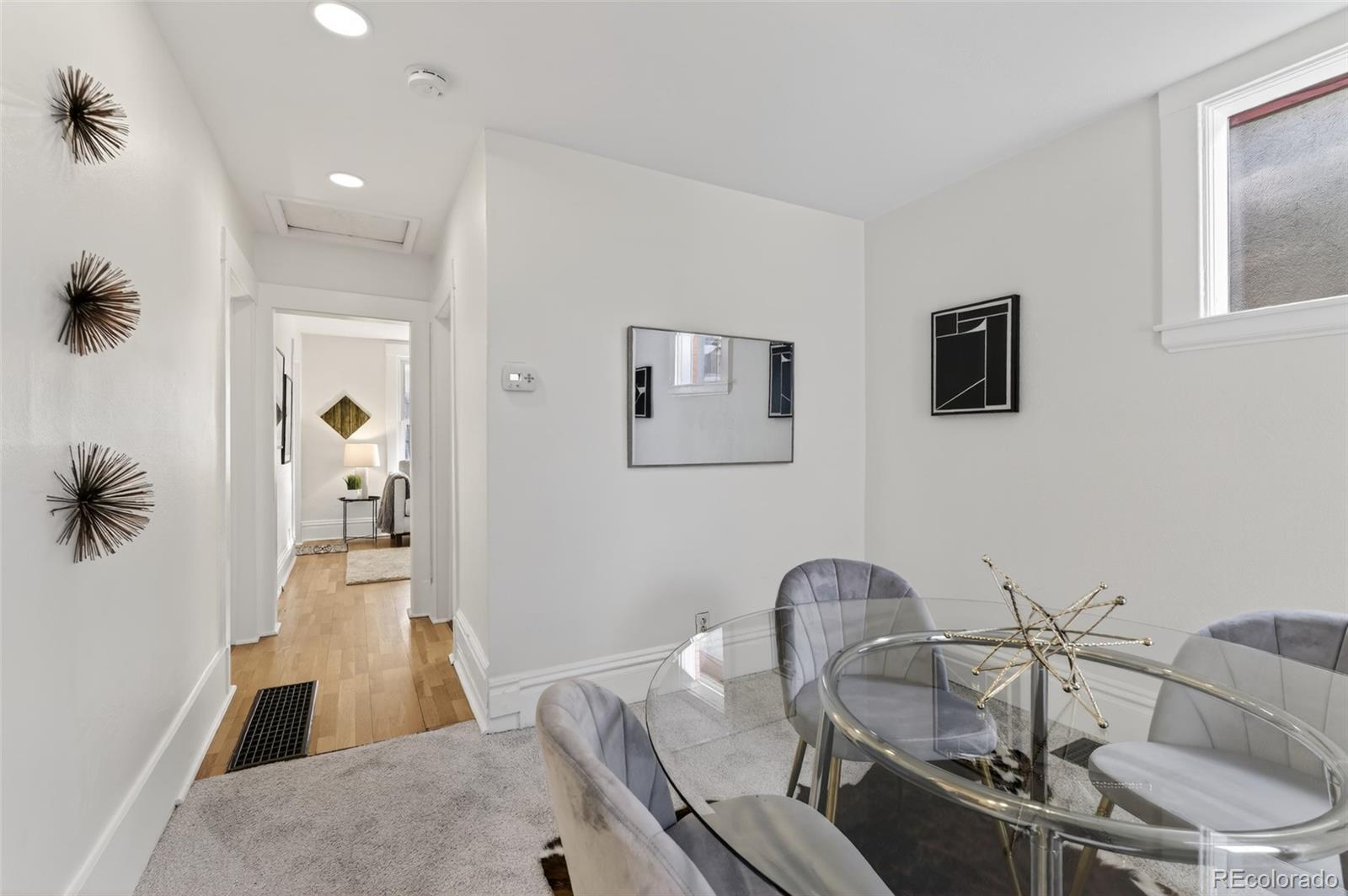 MLS Image #10 for 551  cherokee street,denver, Colorado
