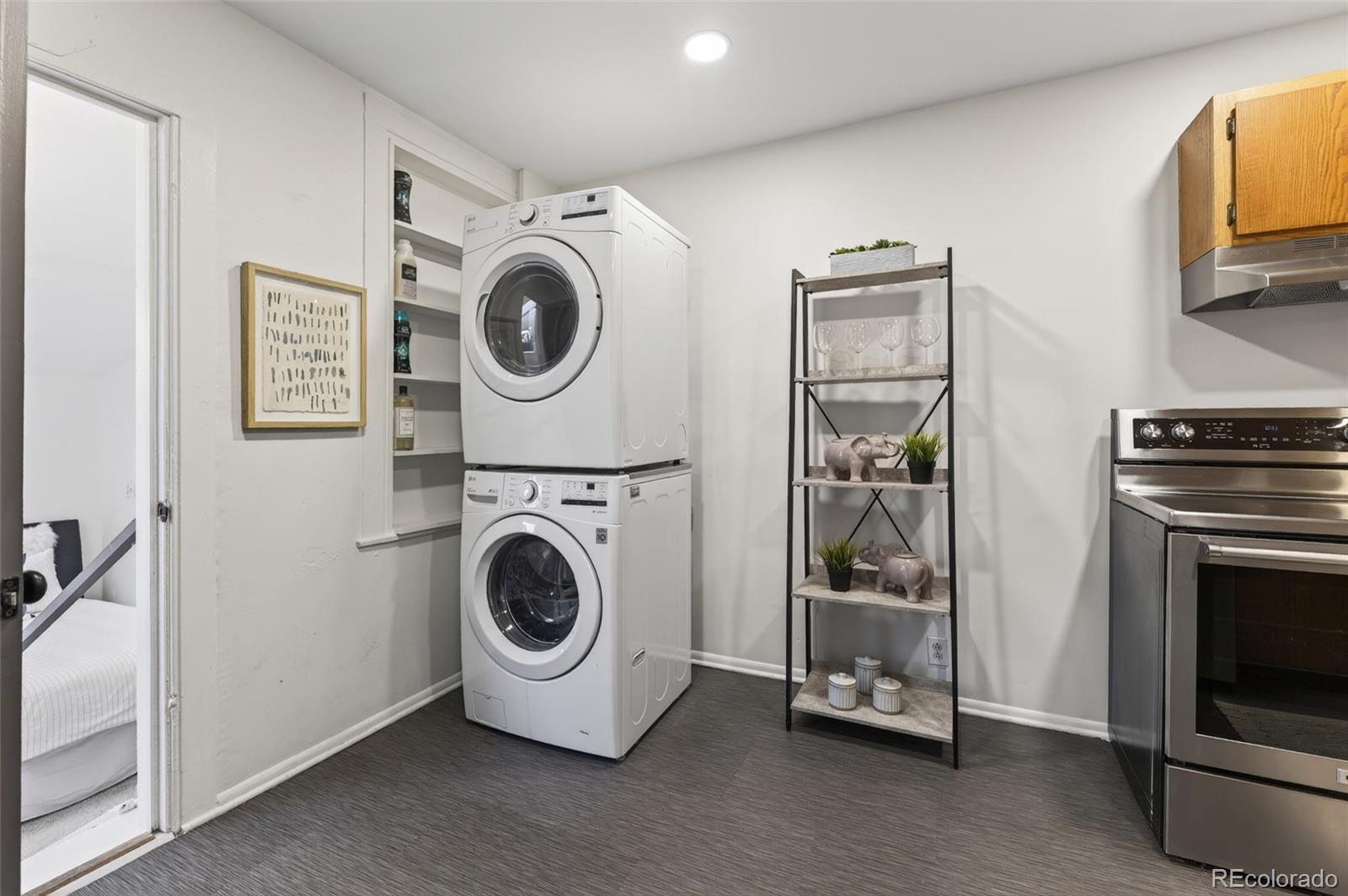 MLS Image #20 for 551  cherokee street,denver, Colorado