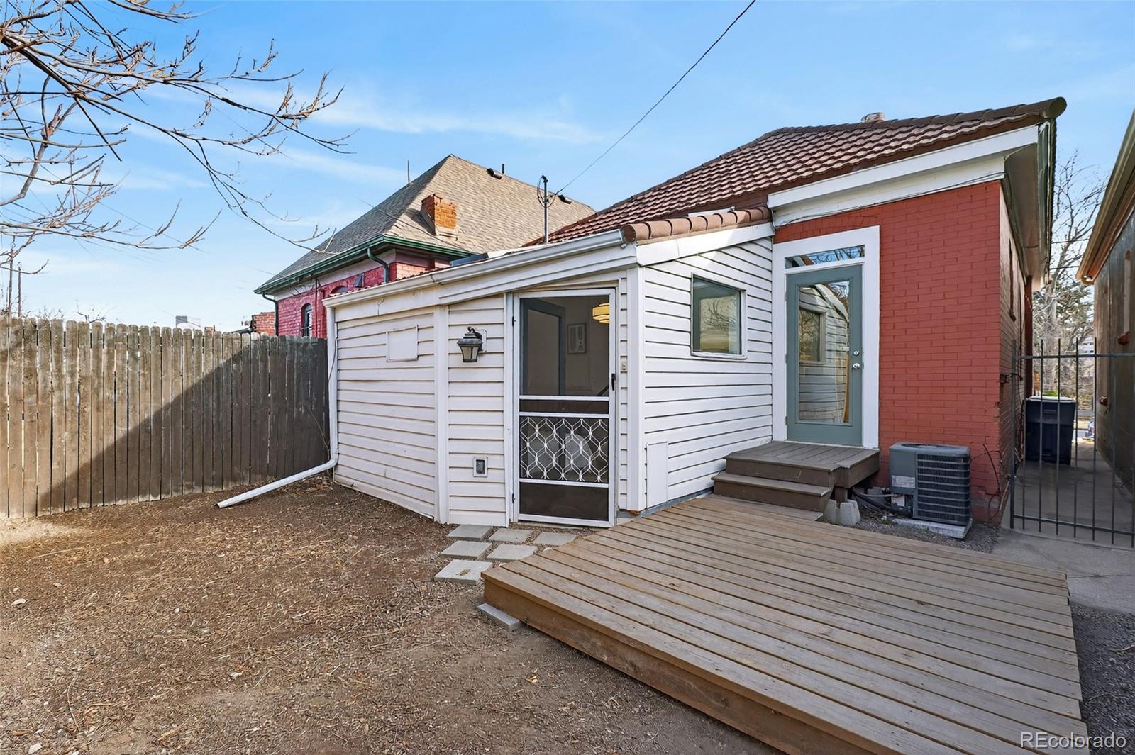 MLS Image #22 for 551  cherokee street,denver, Colorado