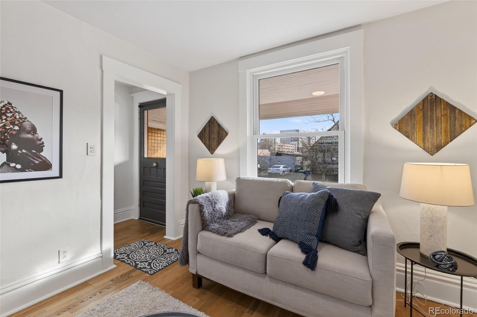 MLS Image #6 for 551  cherokee street,denver, Colorado