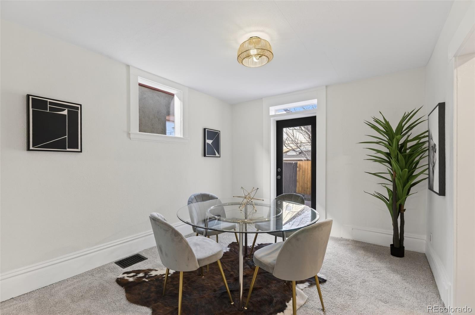 MLS Image #8 for 551  cherokee street,denver, Colorado