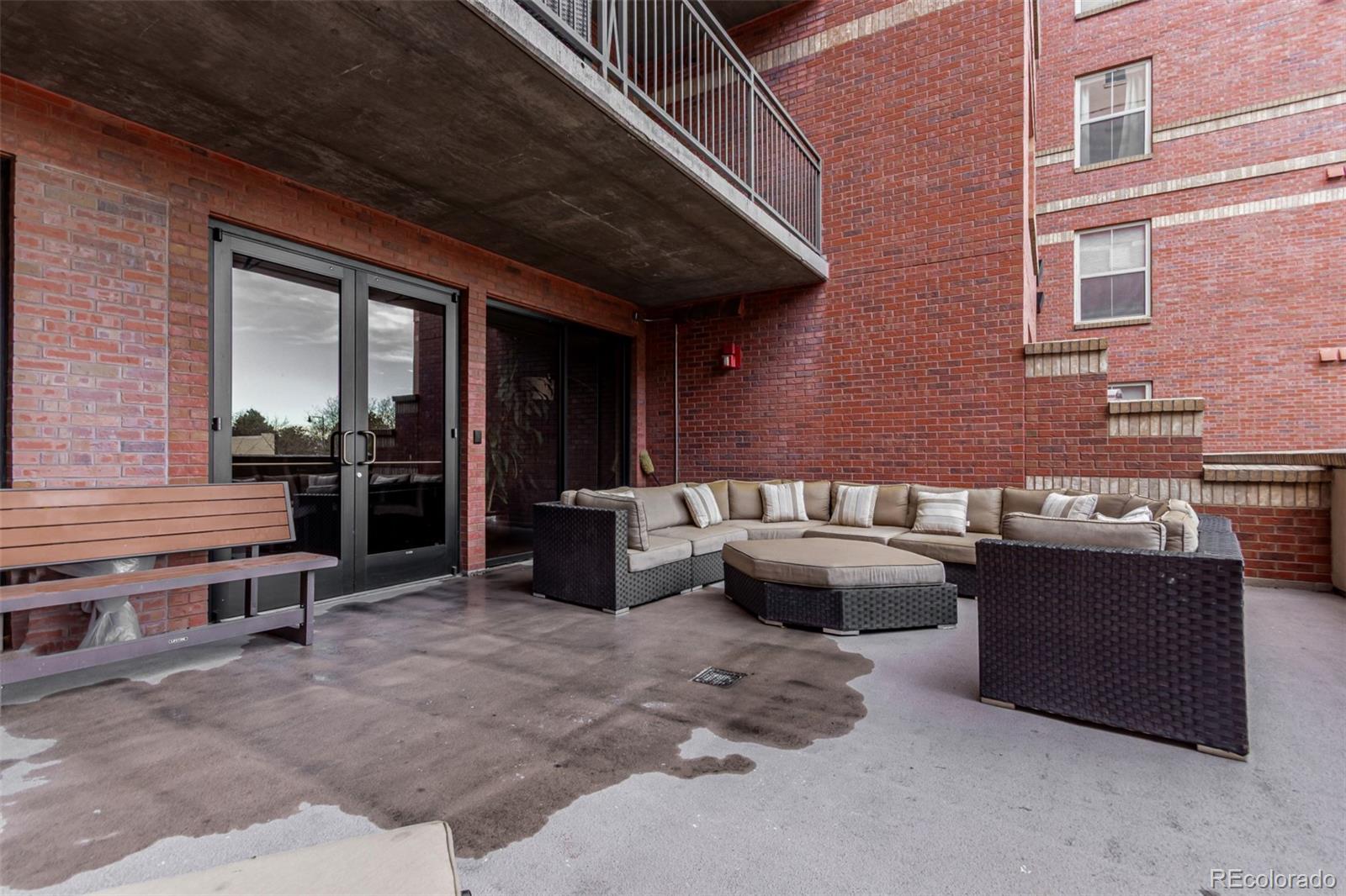 MLS Image #36 for 1975 n grant street 627,denver, Colorado