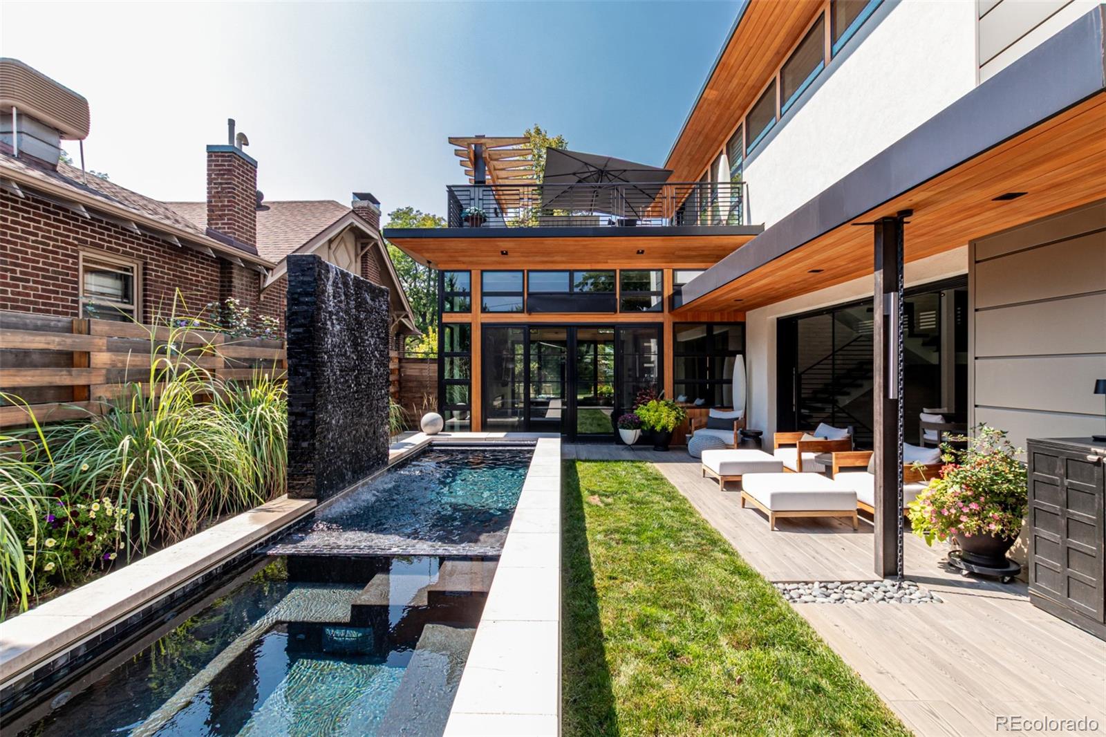 MLS Image #1 for 634 s corona street,denver, Colorado