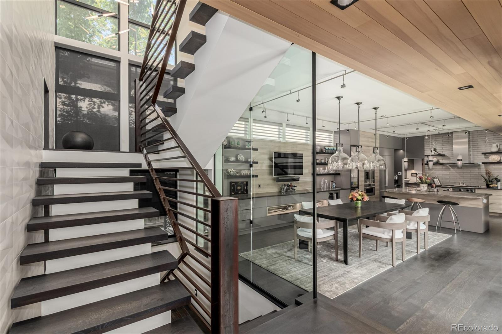 MLS Image #2 for 634 s corona street,denver, Colorado
