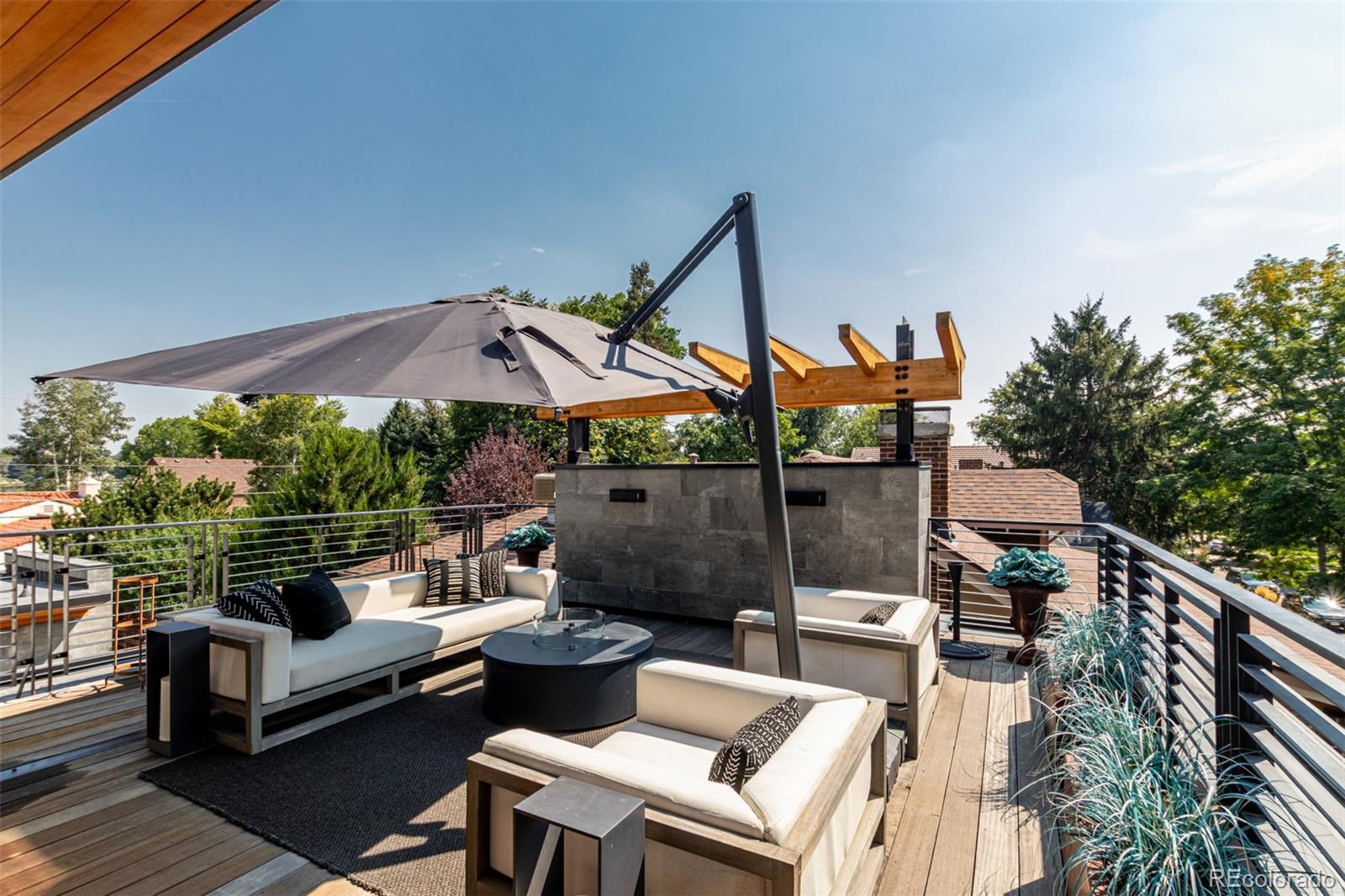 MLS Image #31 for 634 s corona street,denver, Colorado