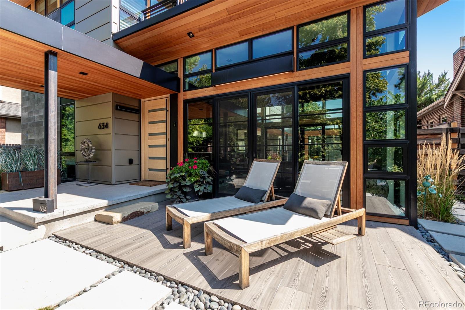 MLS Image #32 for 634 s corona street,denver, Colorado