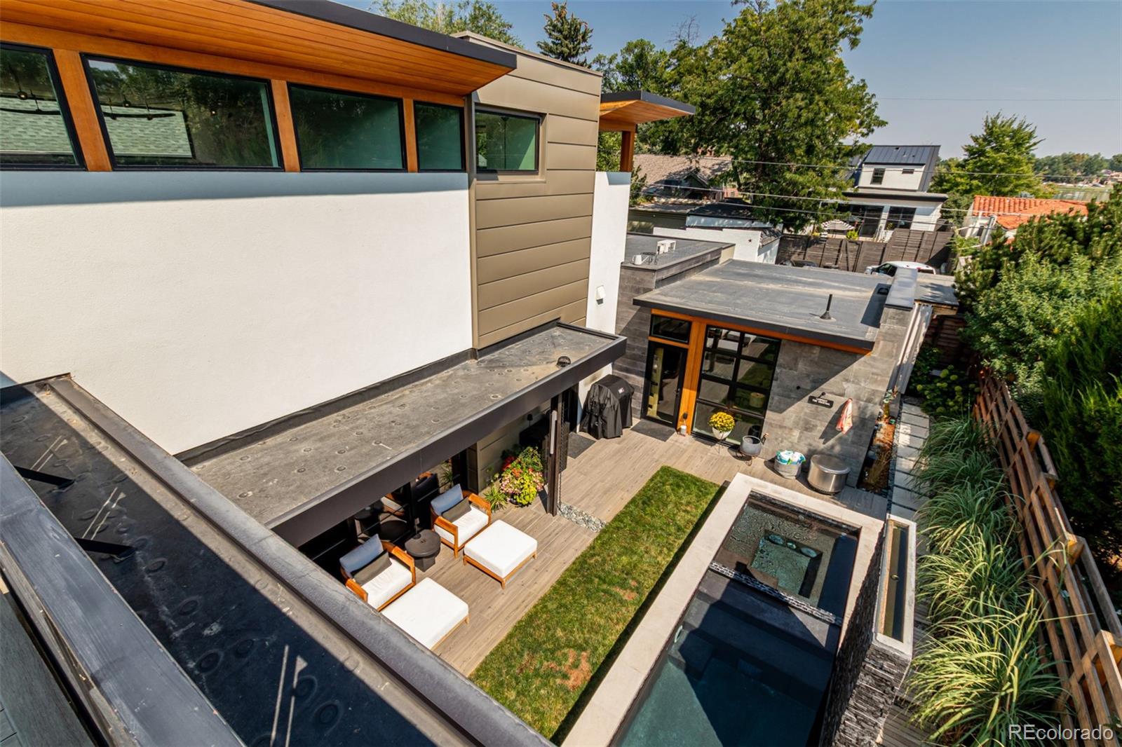 MLS Image #34 for 634 s corona street,denver, Colorado