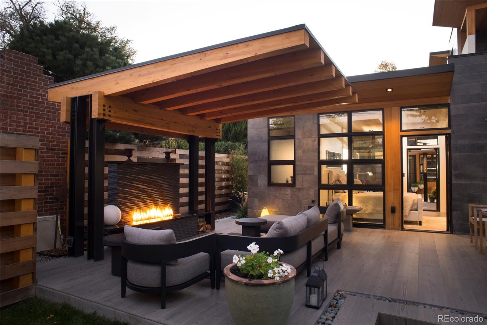 MLS Image #42 for 634 s corona street,denver, Colorado