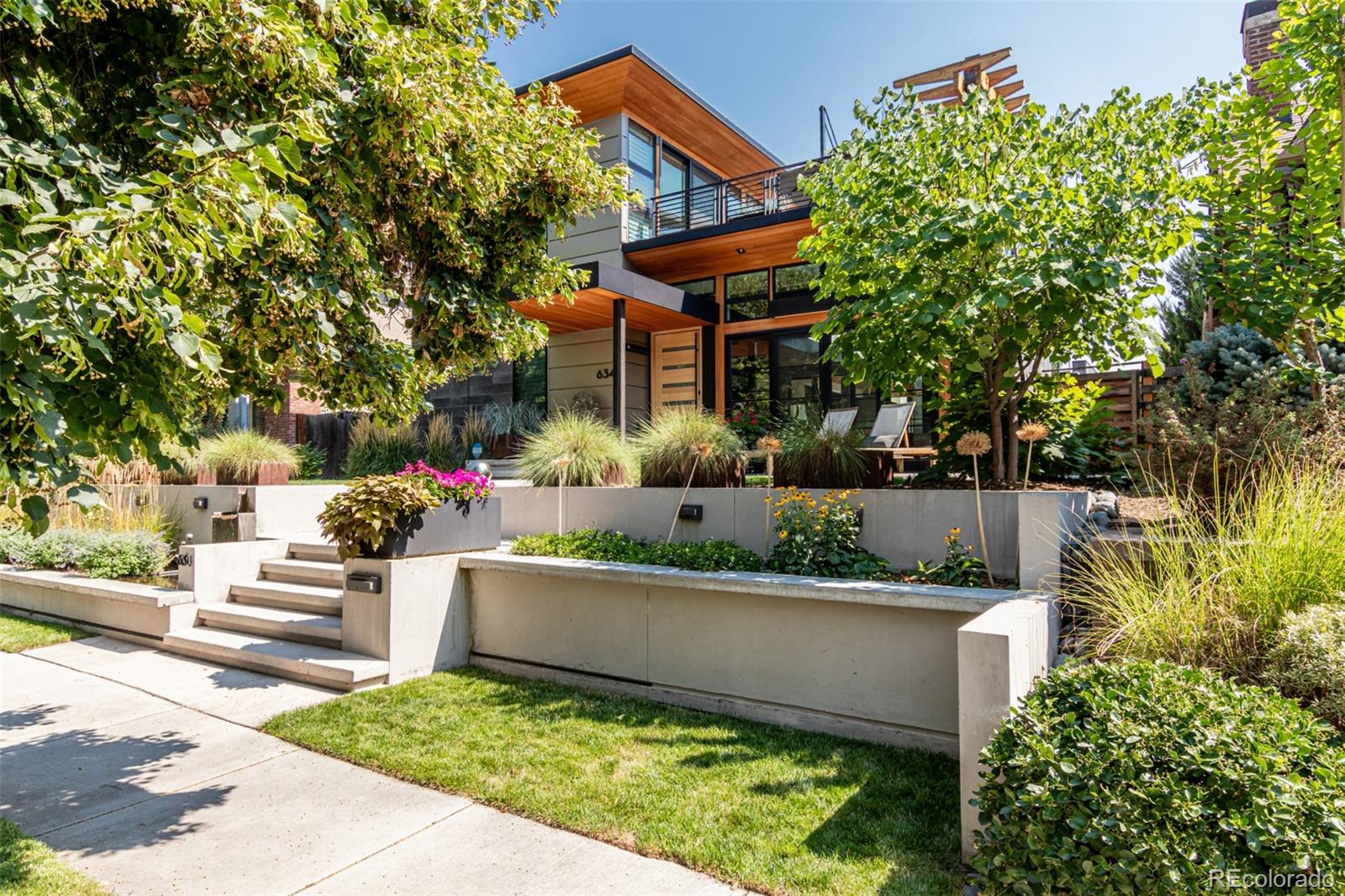 MLS Image #45 for 634 s corona street,denver, Colorado