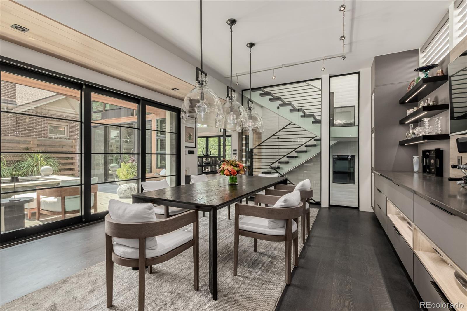 MLS Image #6 for 634 s corona street,denver, Colorado