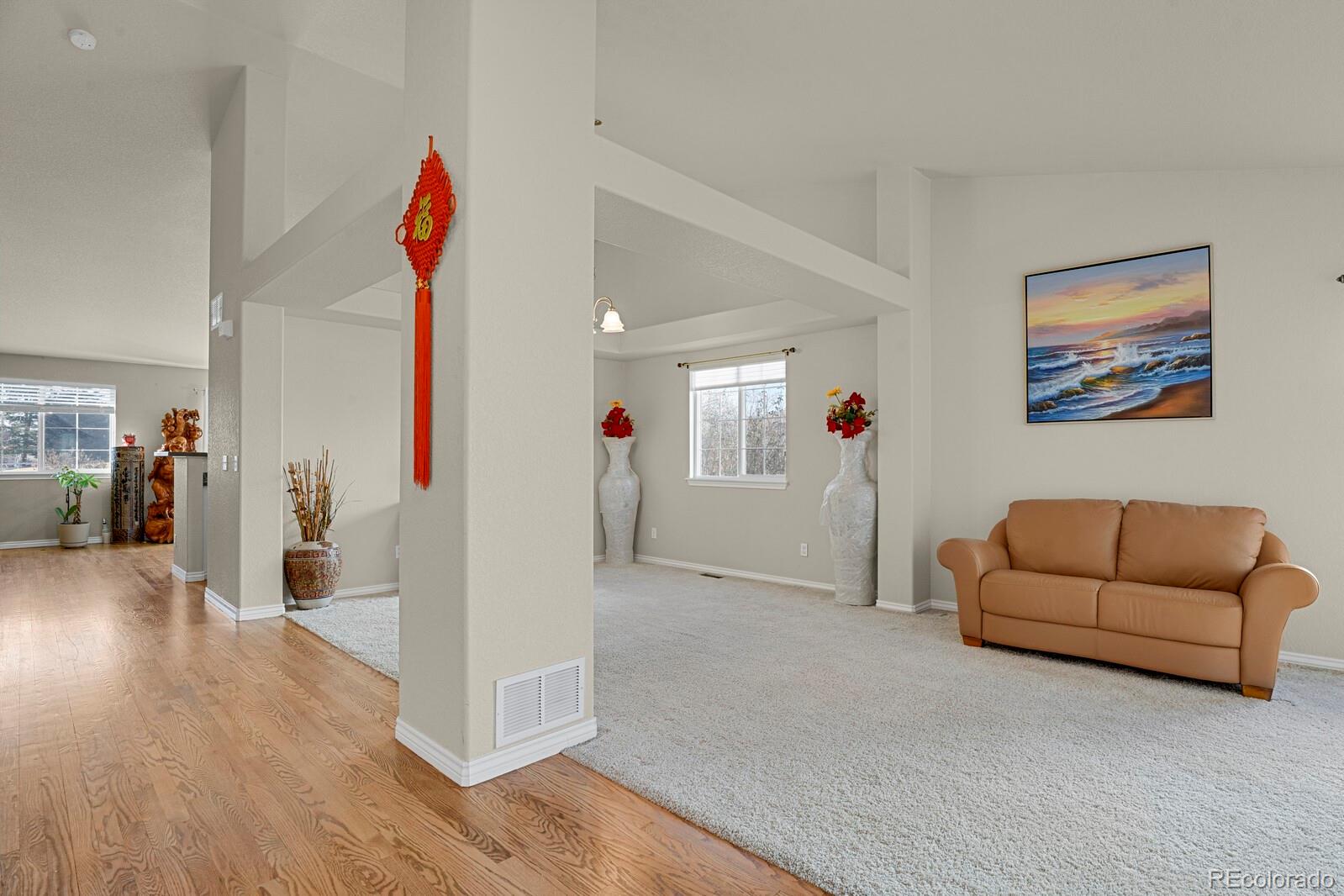 MLS Image #3 for 6373 s richfield street,aurora, Colorado