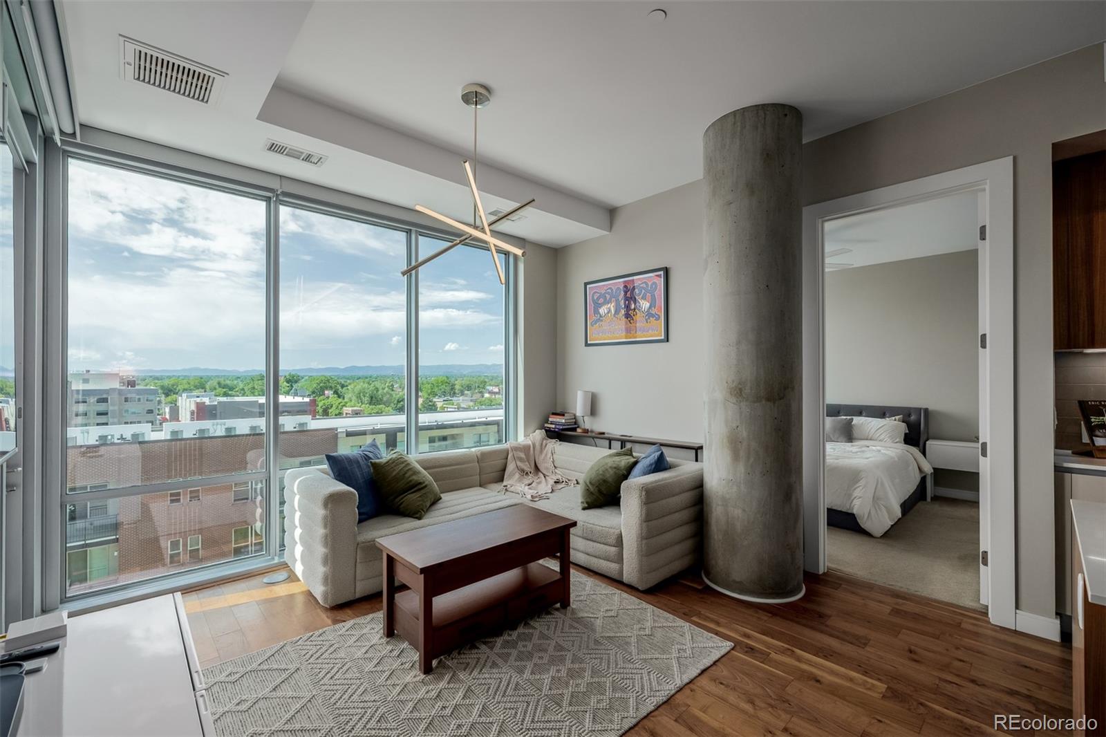 MLS Image #2 for 4200 w 17th avenue 625,denver, Colorado