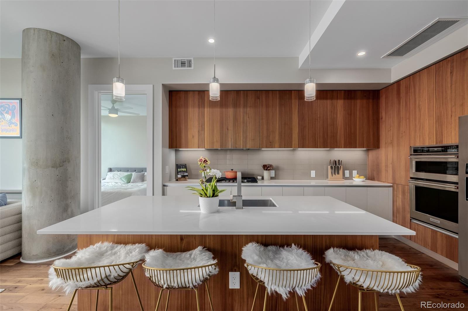 MLS Image #3 for 4200 w 17th avenue 625,denver, Colorado
