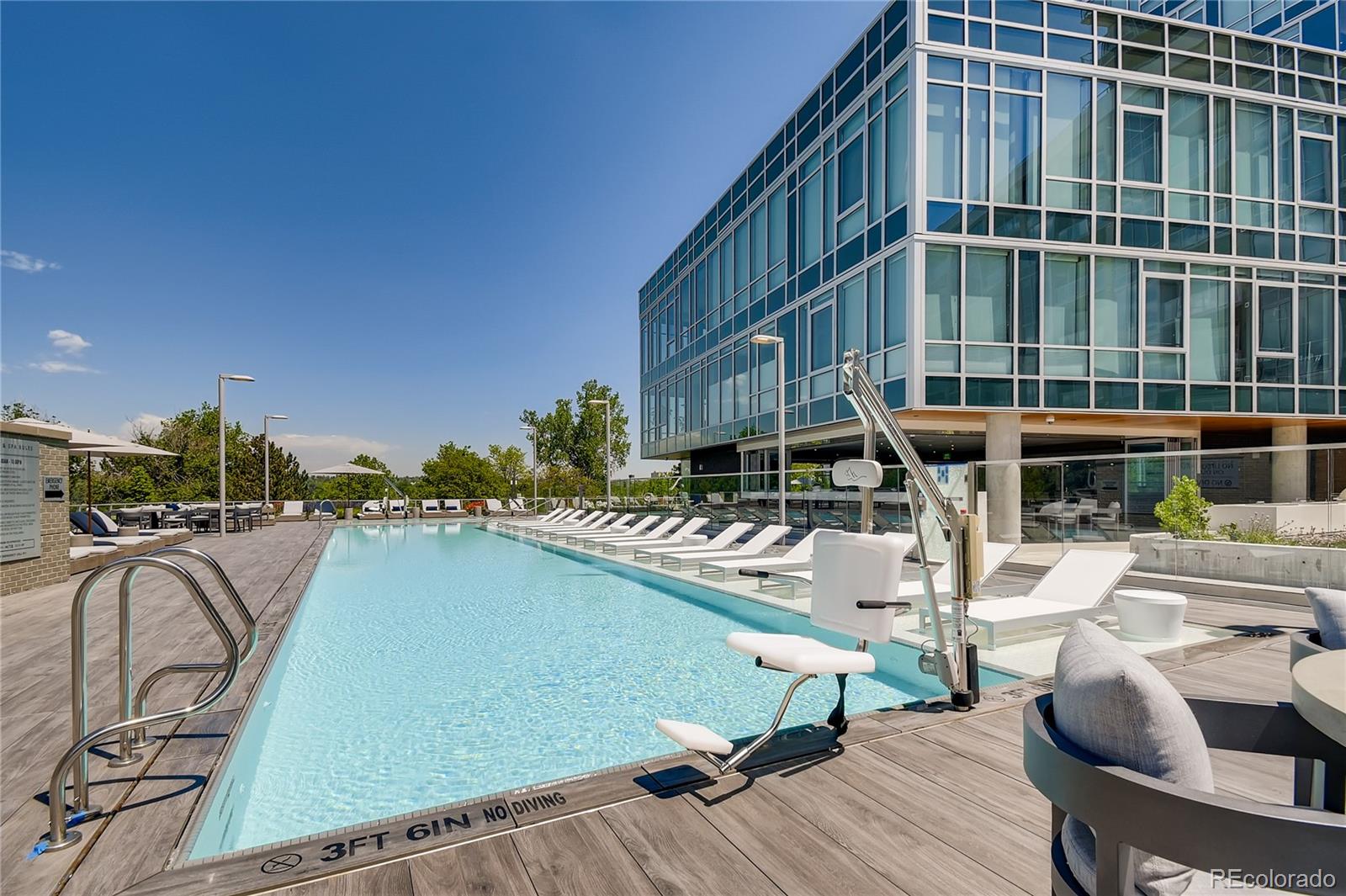 MLS Image #32 for 4200 w 17th avenue 625,denver, Colorado