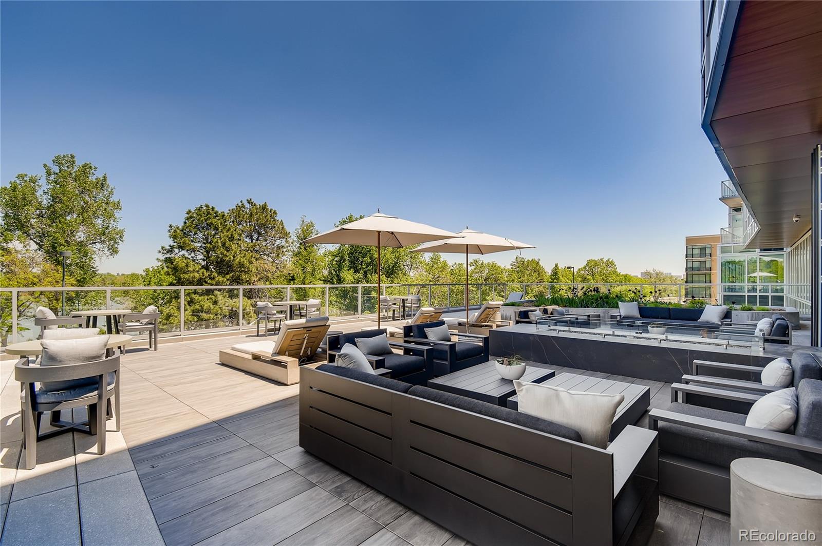 MLS Image #33 for 4200 w 17th avenue 625,denver, Colorado