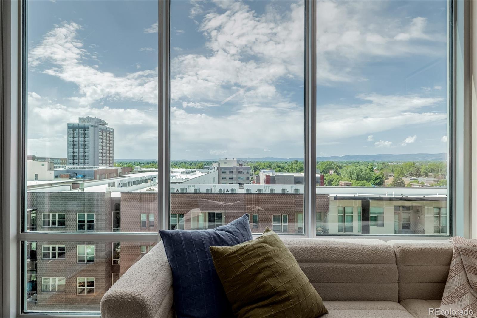 MLS Image #4 for 4200 w 17th avenue 625,denver, Colorado