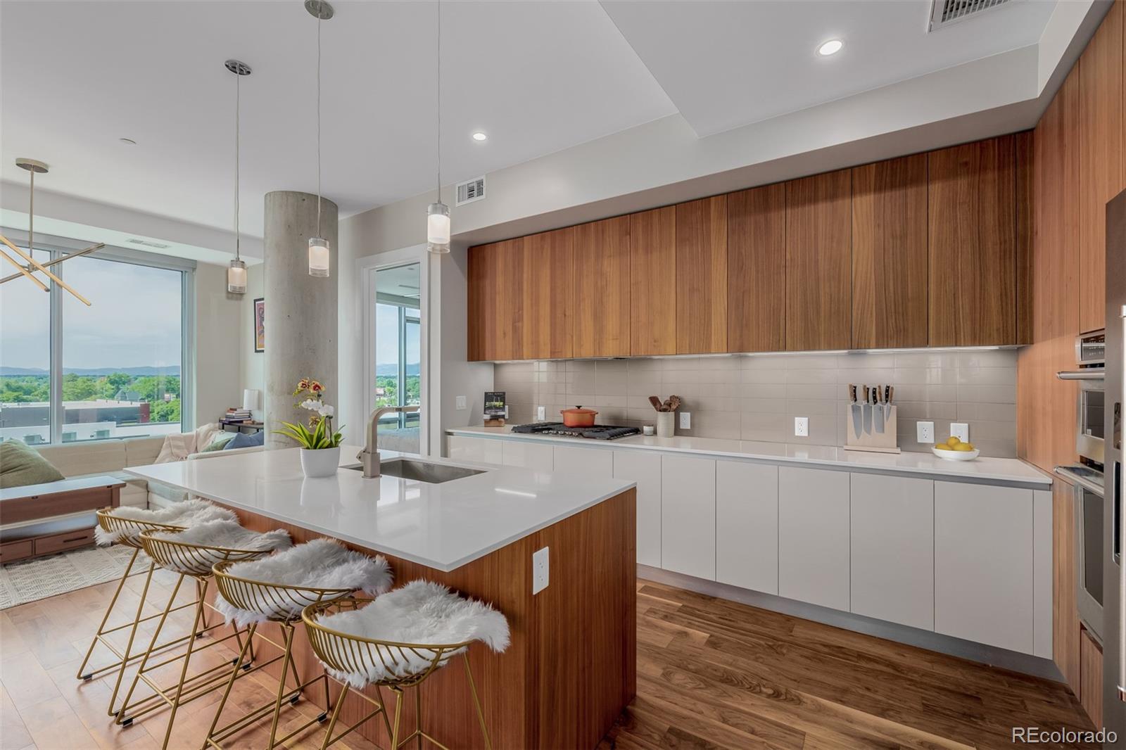 MLS Image #5 for 4200 w 17th avenue 625,denver, Colorado