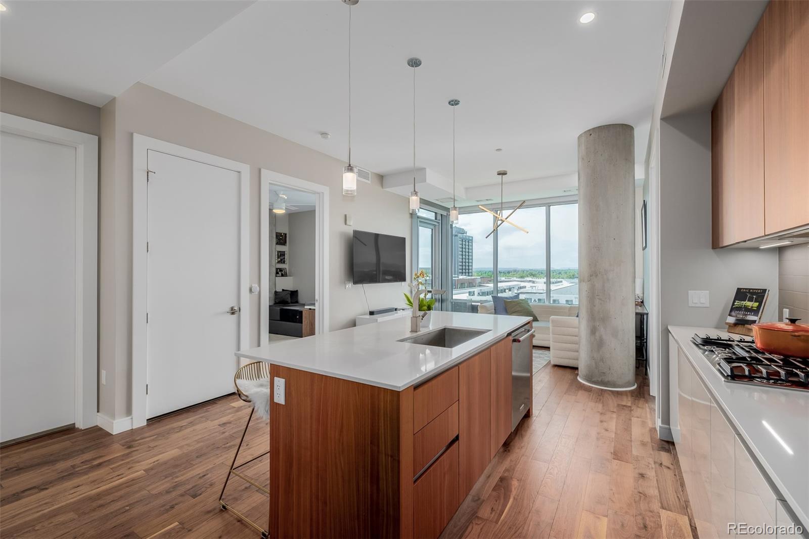 MLS Image #9 for 4200 w 17th avenue 625,denver, Colorado