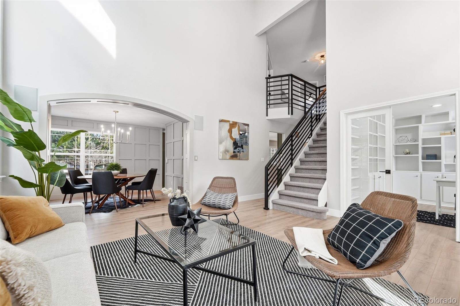 MLS Image #10 for 31  dawn heath circle,littleton, Colorado