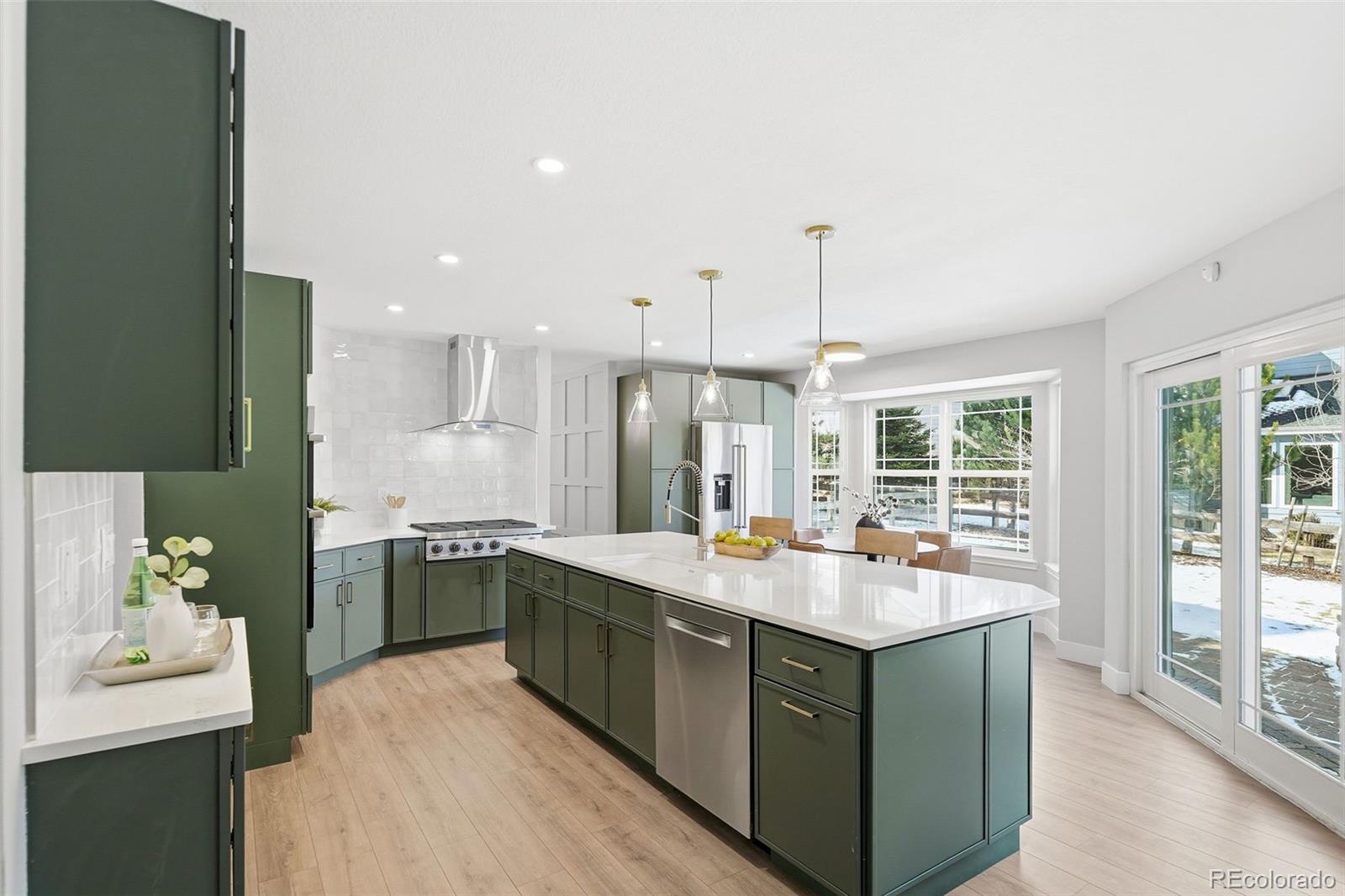 MLS Image #2 for 31  dawn heath circle,littleton, Colorado