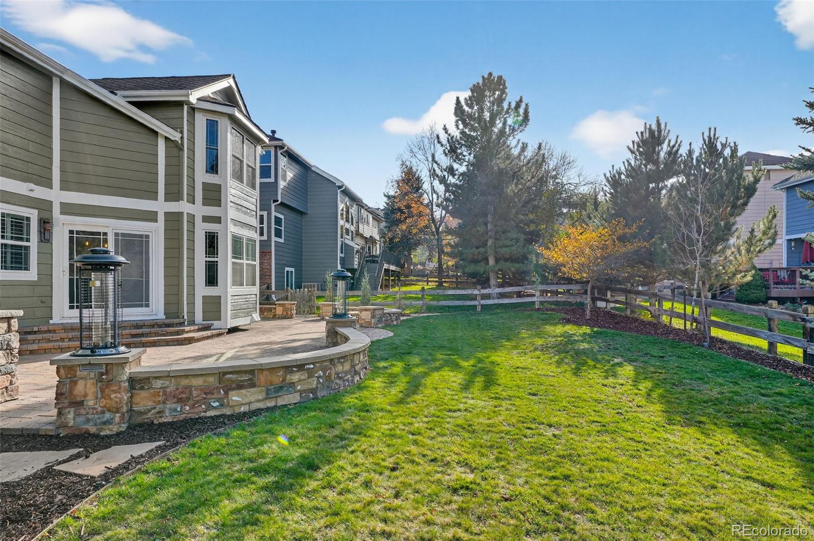 MLS Image #33 for 31  dawn heath circle,littleton, Colorado