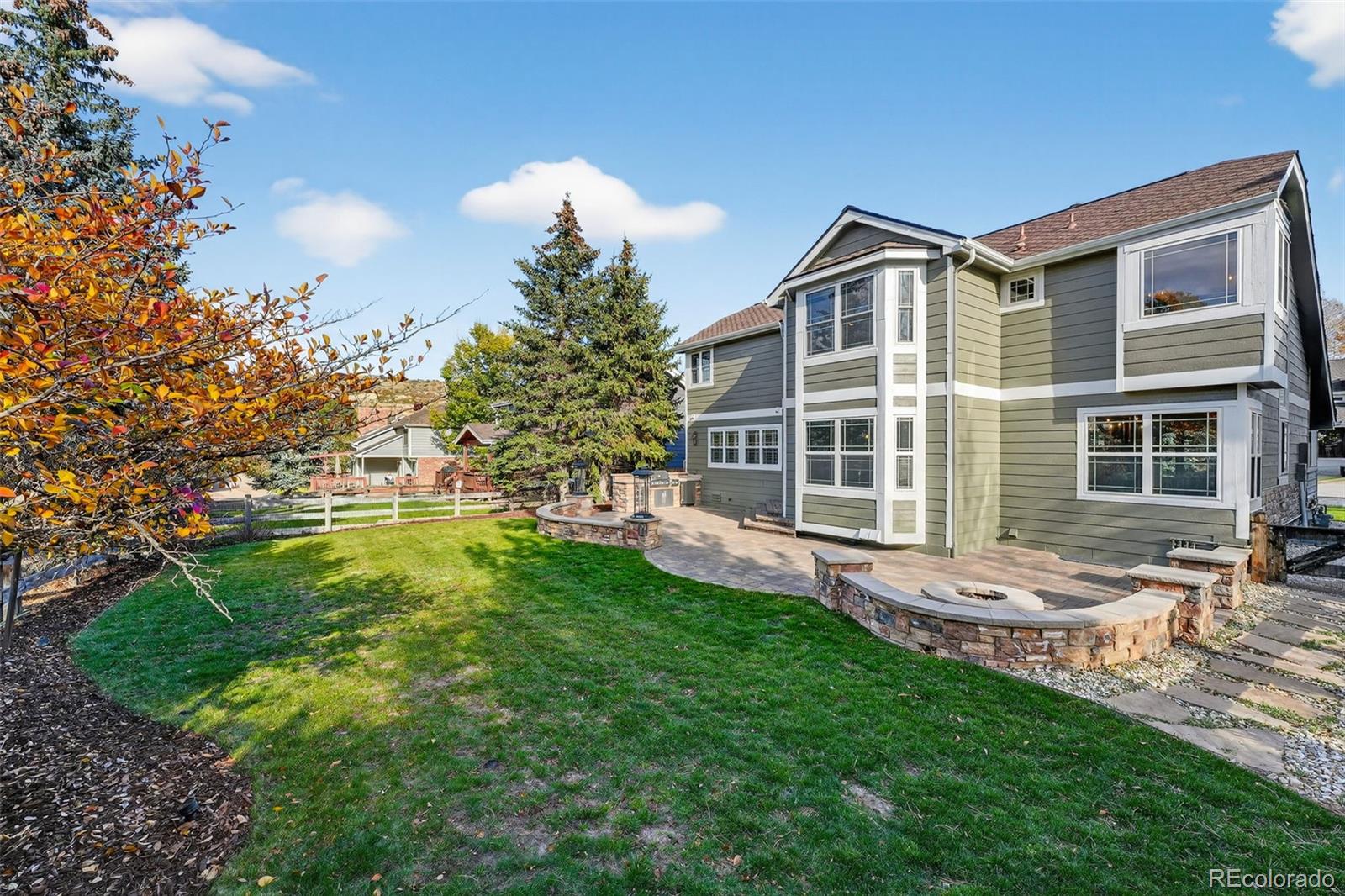 MLS Image #37 for 31  dawn heath circle,littleton, Colorado