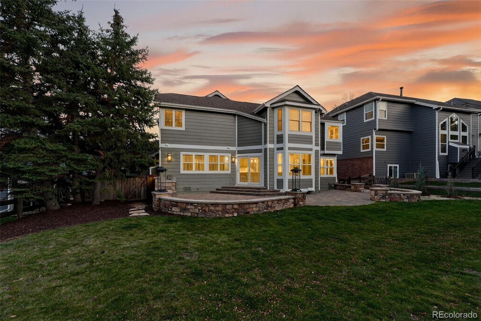 MLS Image #38 for 31  dawn heath circle,littleton, Colorado