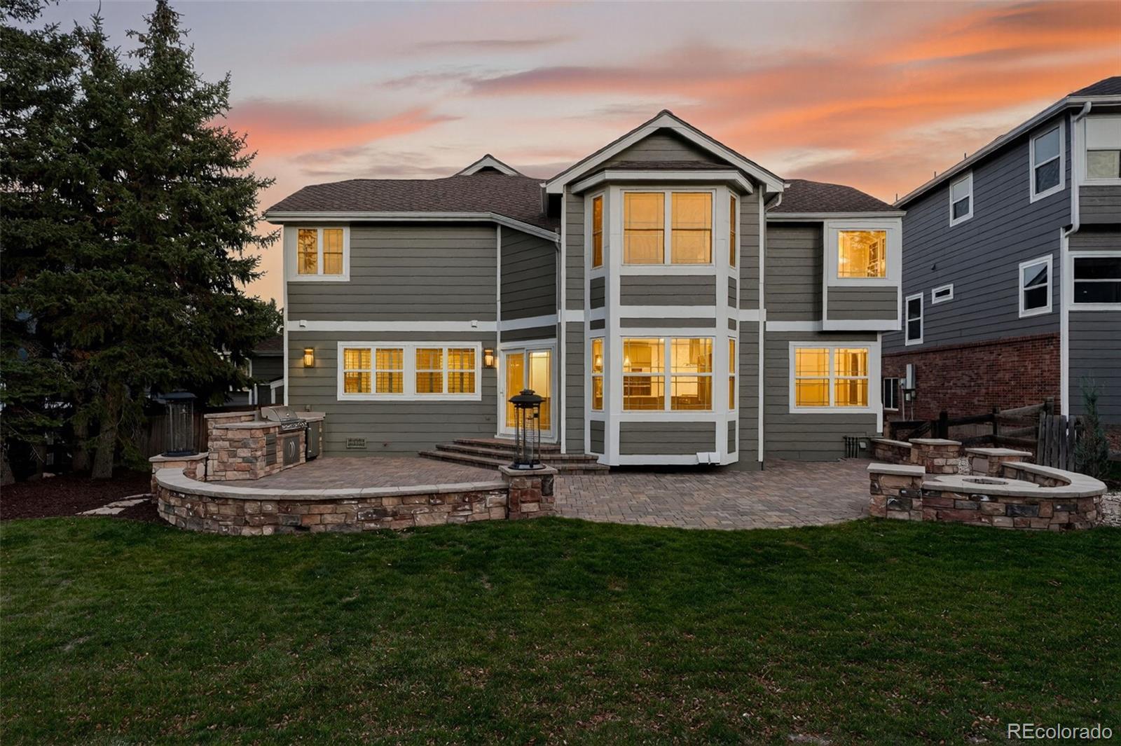 MLS Image #39 for 31  dawn heath circle,littleton, Colorado