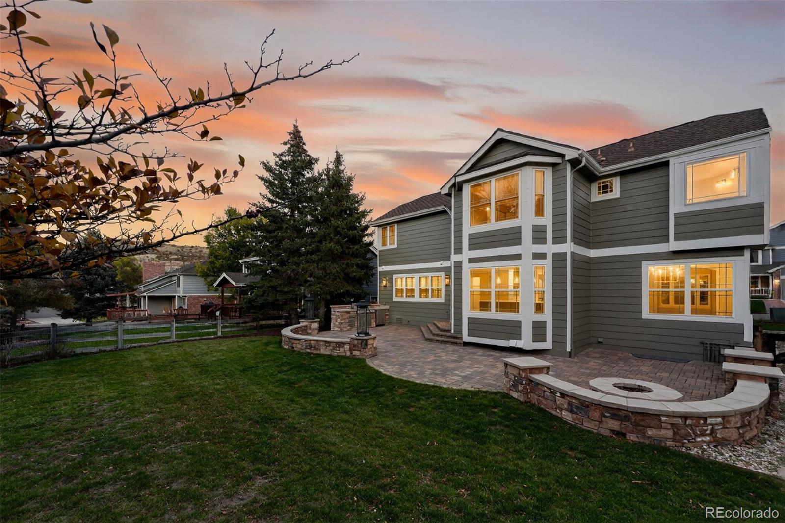 MLS Image #40 for 31  dawn heath circle,littleton, Colorado