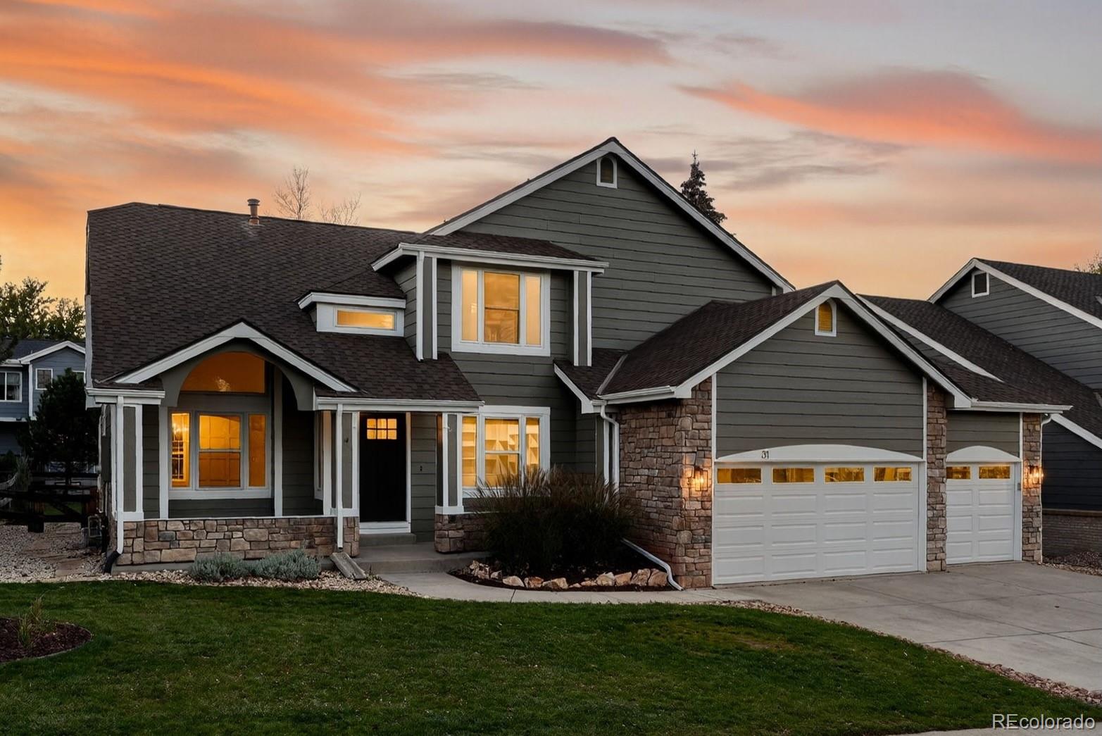 MLS Image #41 for 31  dawn heath circle,littleton, Colorado
