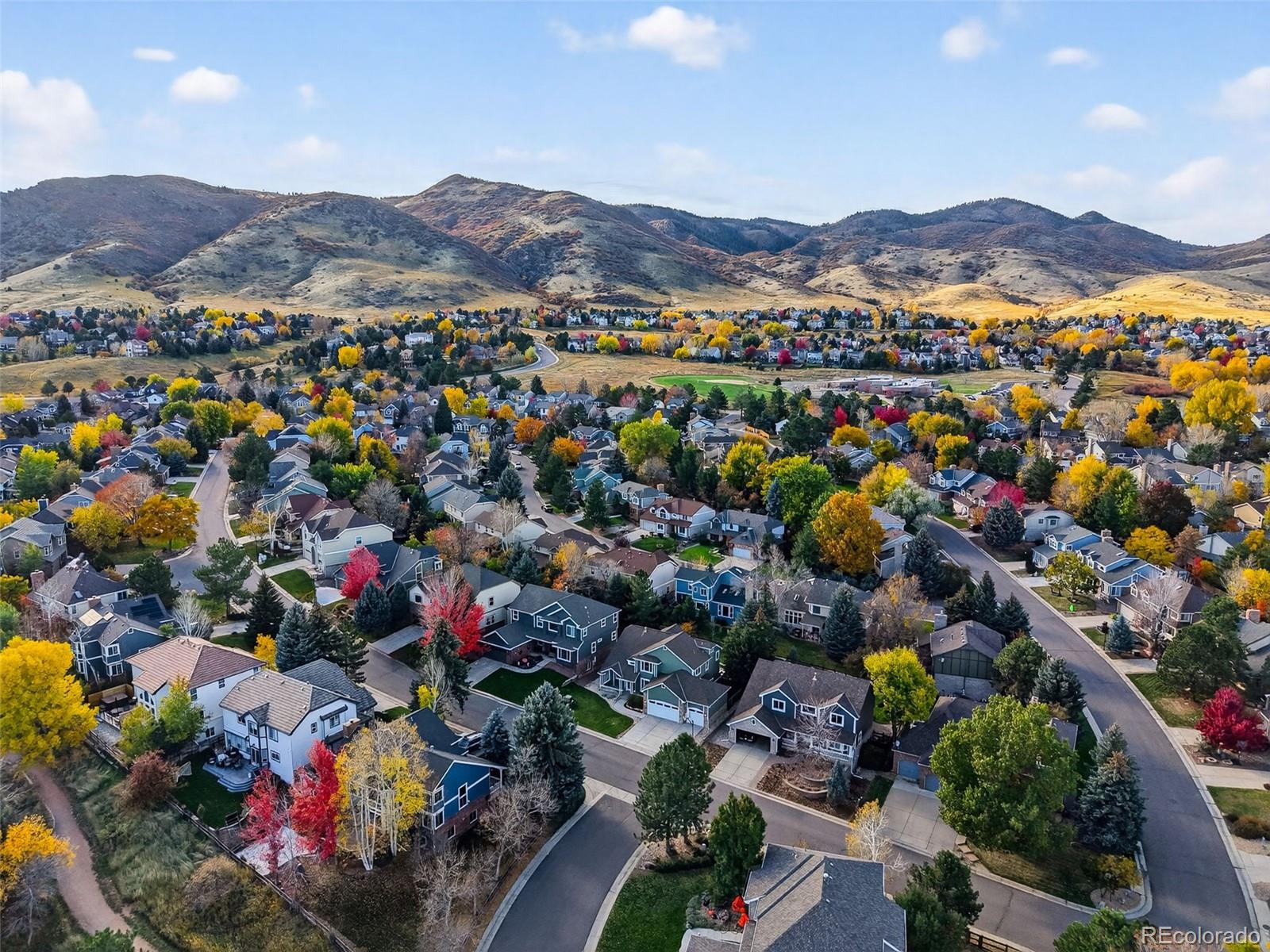 MLS Image #48 for 31  dawn heath circle,littleton, Colorado